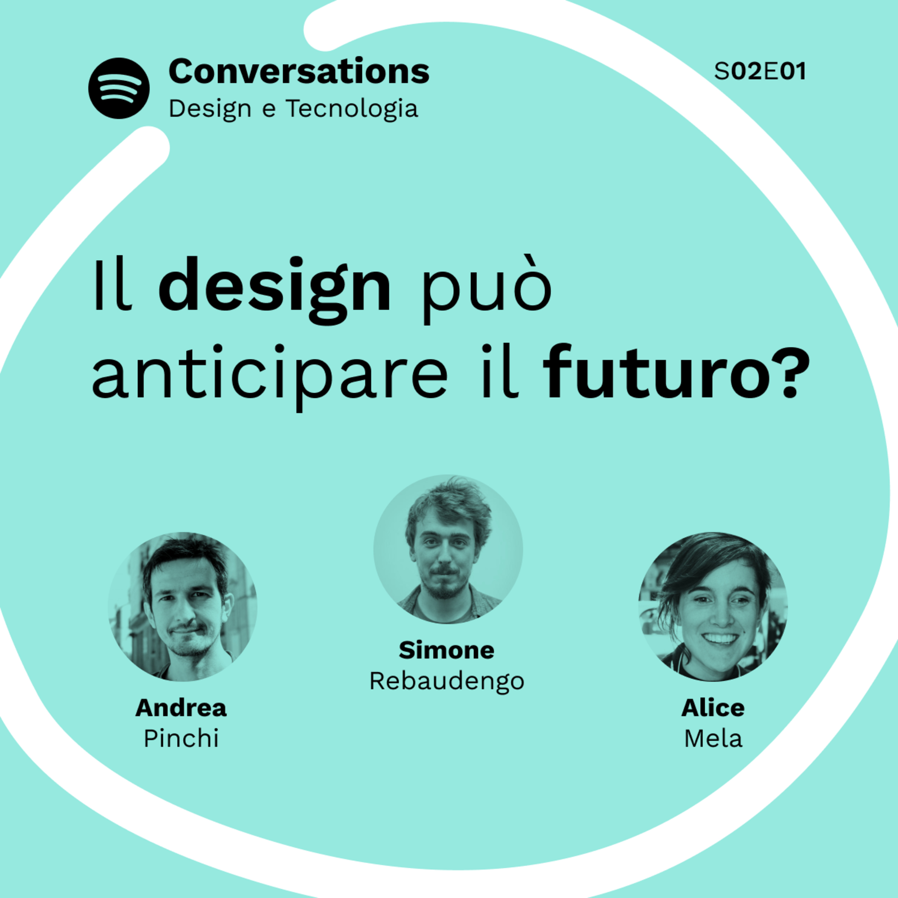 Il design può anticipare il futuro? — con Simone Rebaudengo