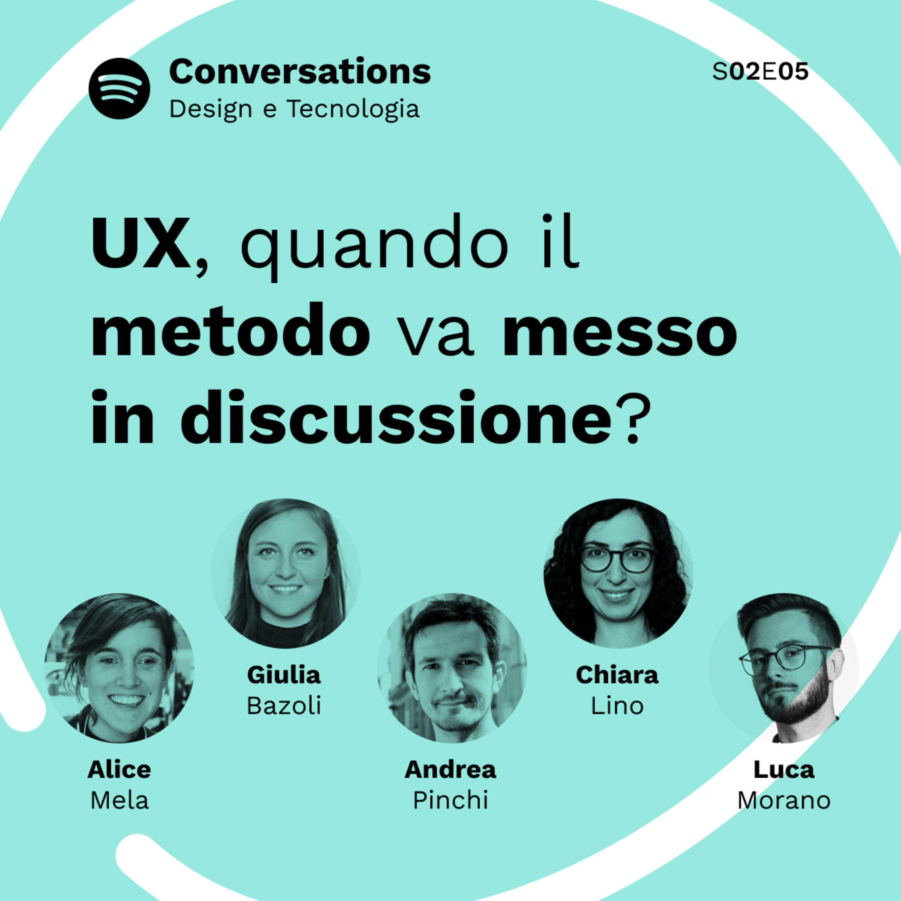 Conversations: Design e Tecnologia