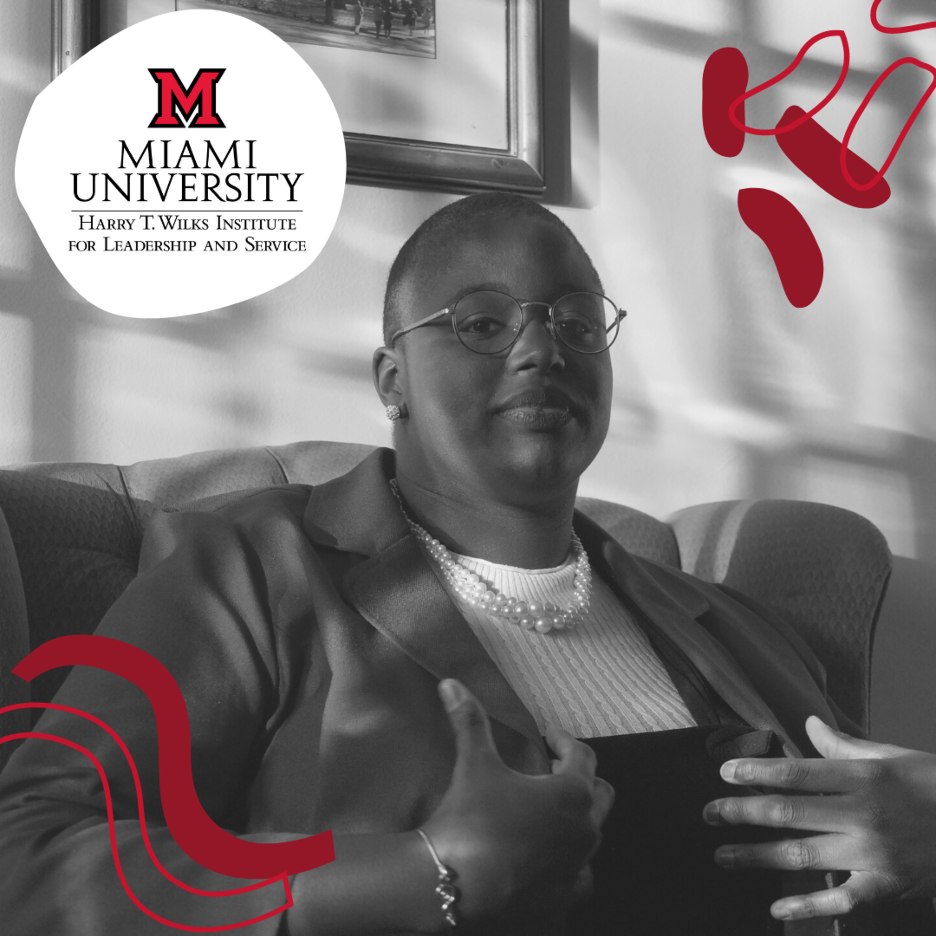 Jannie Kamara Diversity in Leadership | Lessons in Leadership  episode artwork