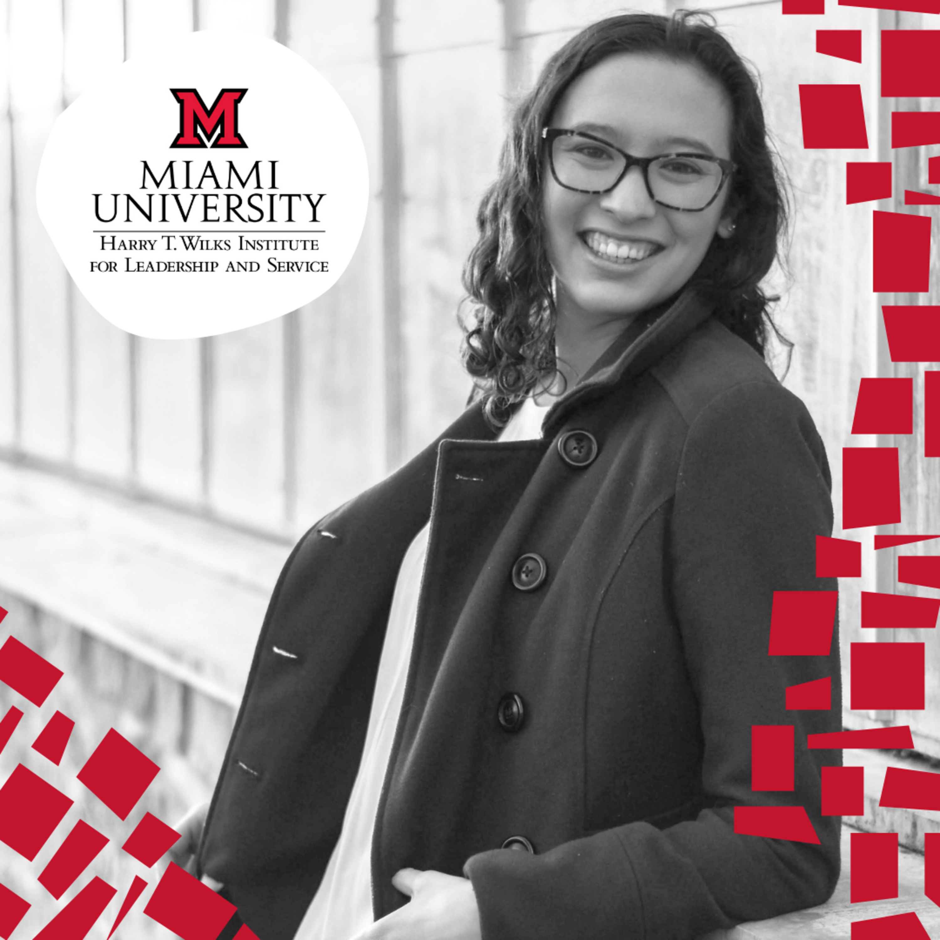 Jessica von Zastrow | Lessons in Leadership