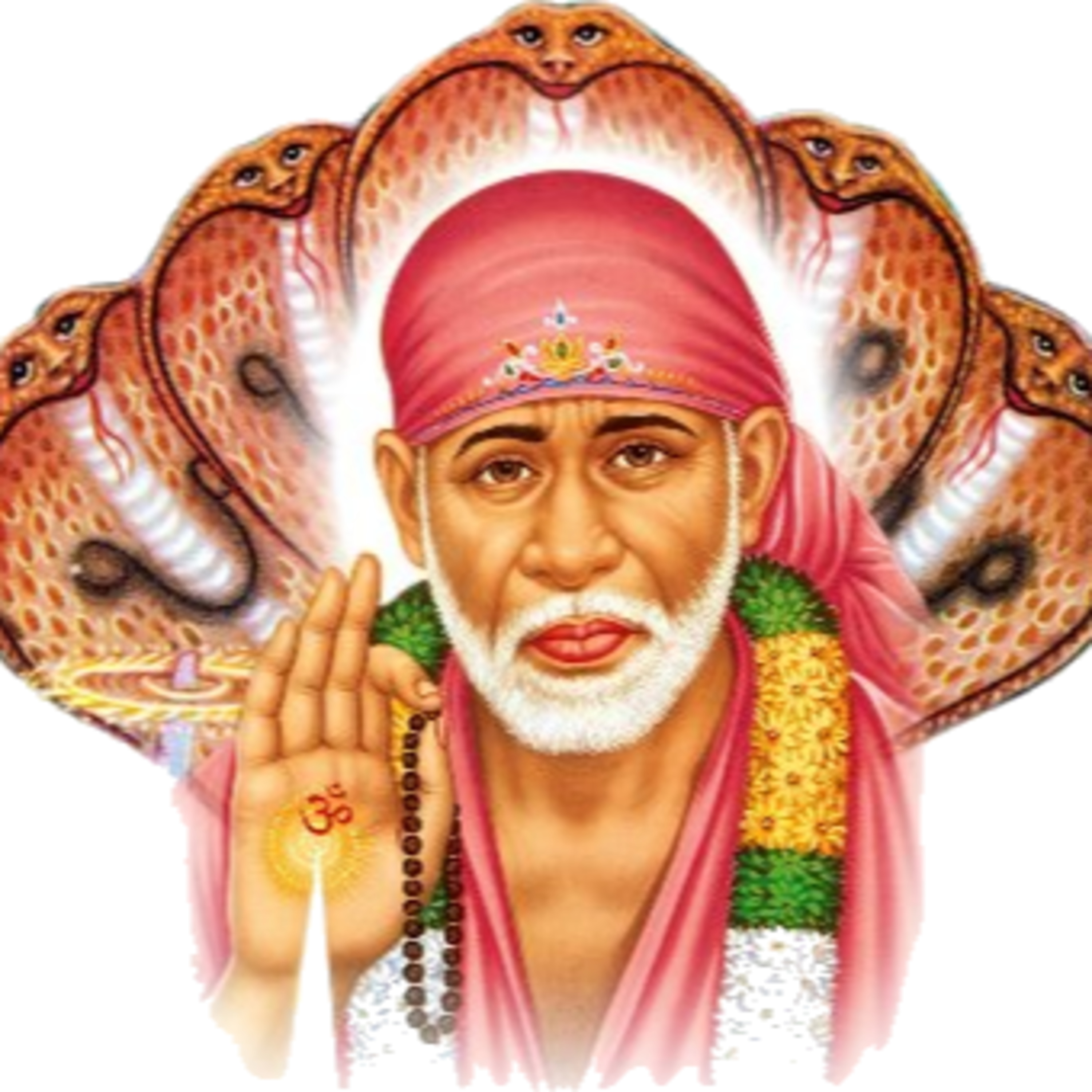 Slokas and bhajans by Nagasai Apoorva episode artwork