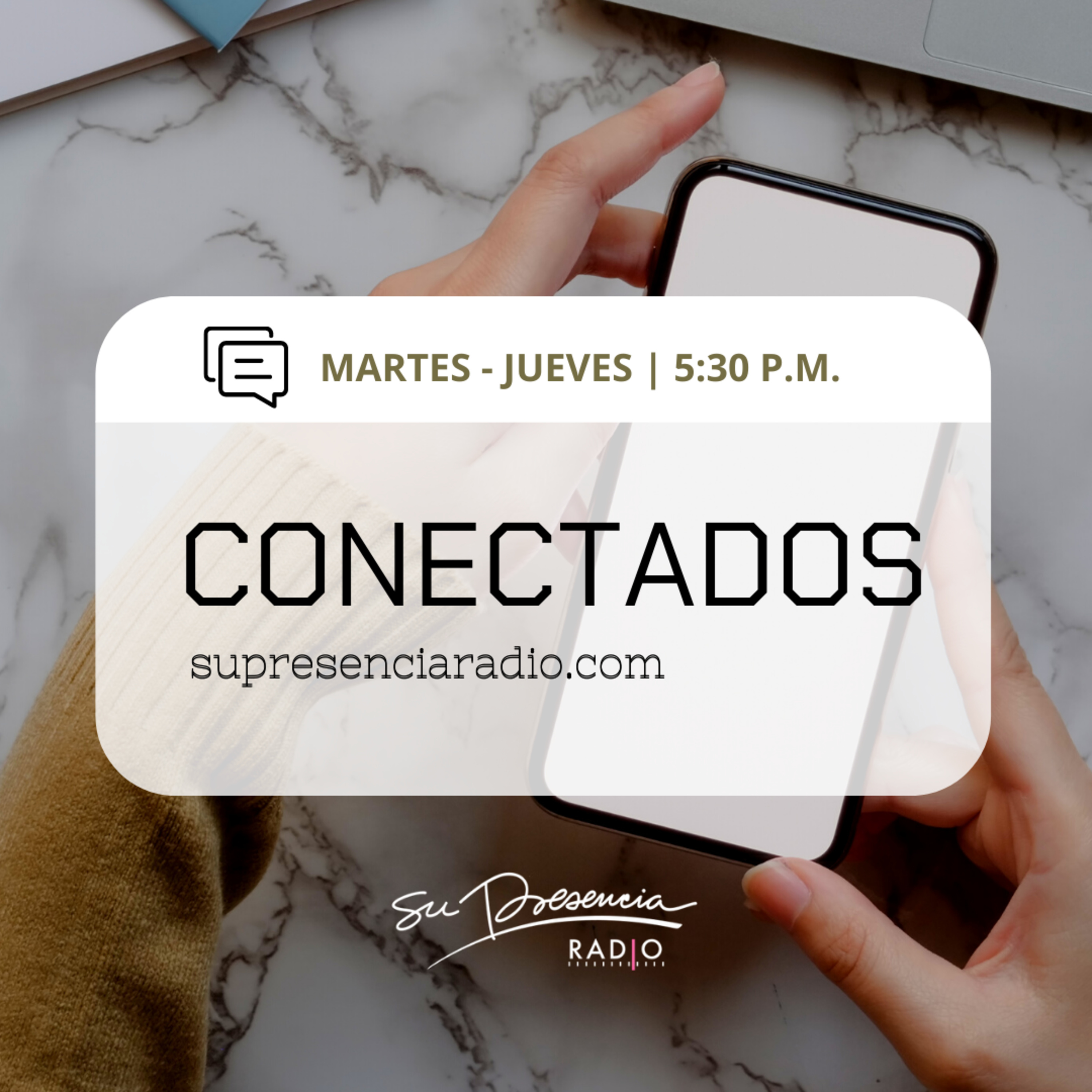 ¿Quién es tu autoridad espiritual? episode artwork
