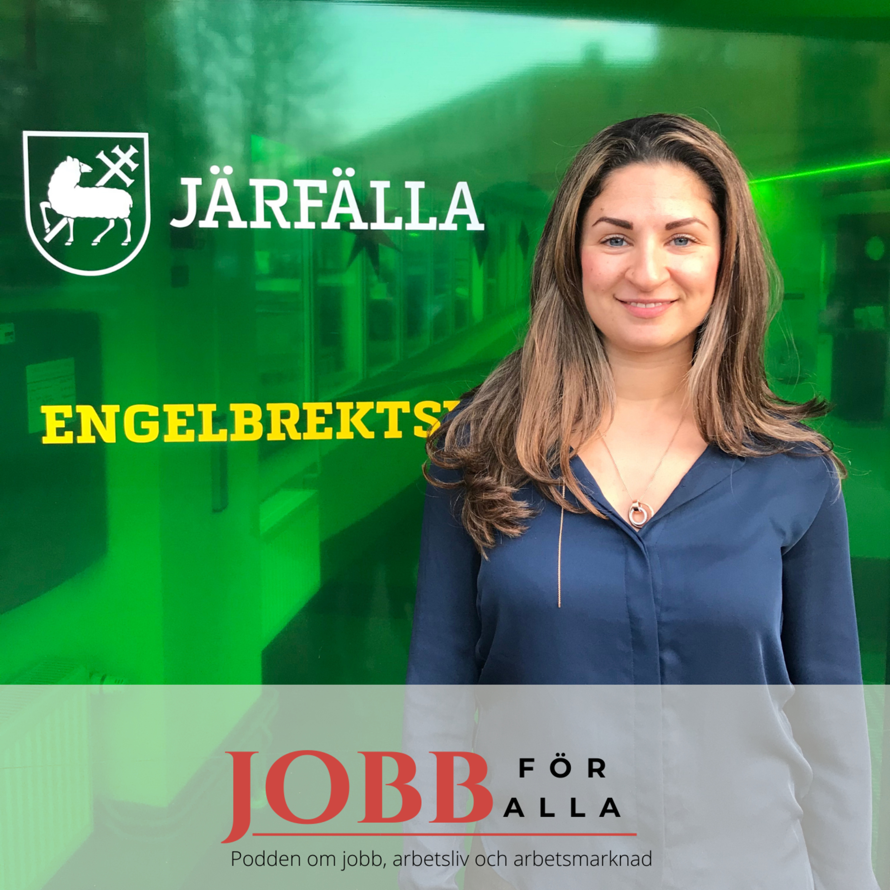 Jobb för alla