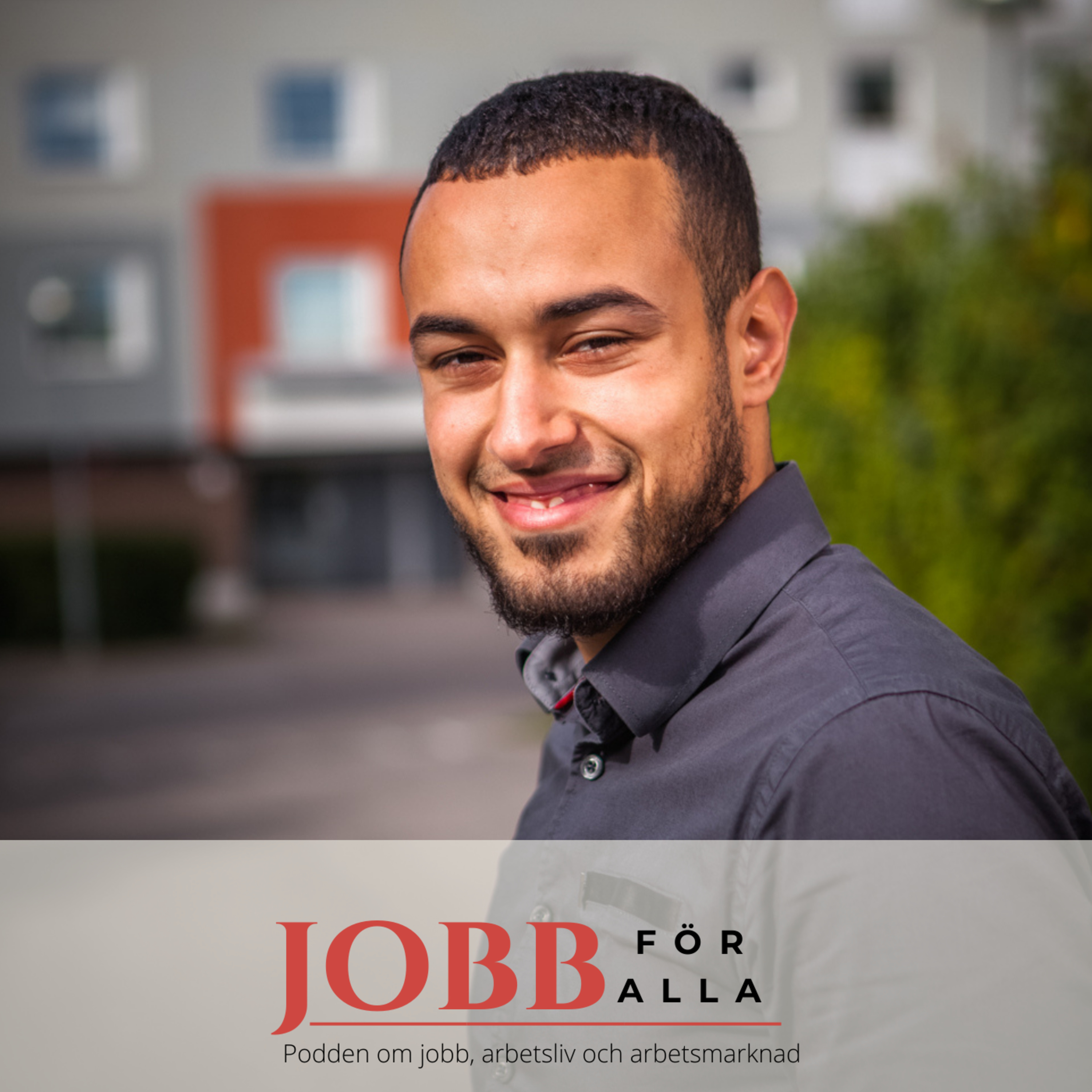 Jobb för alla
