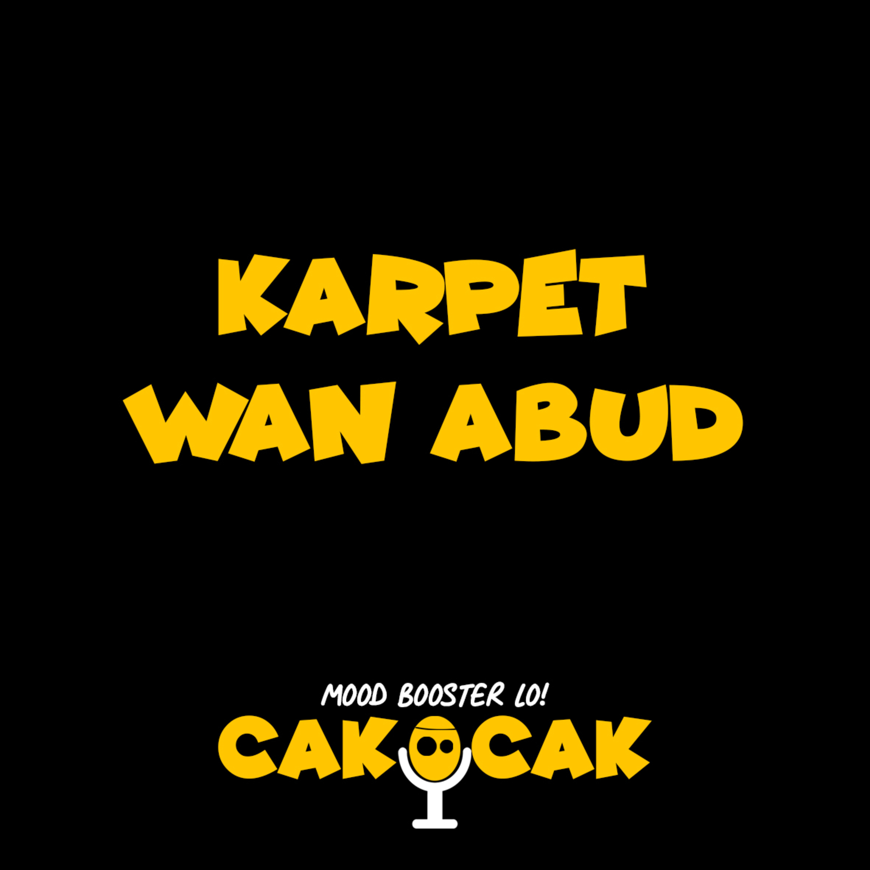 Karpet Wan Abud thumbnail