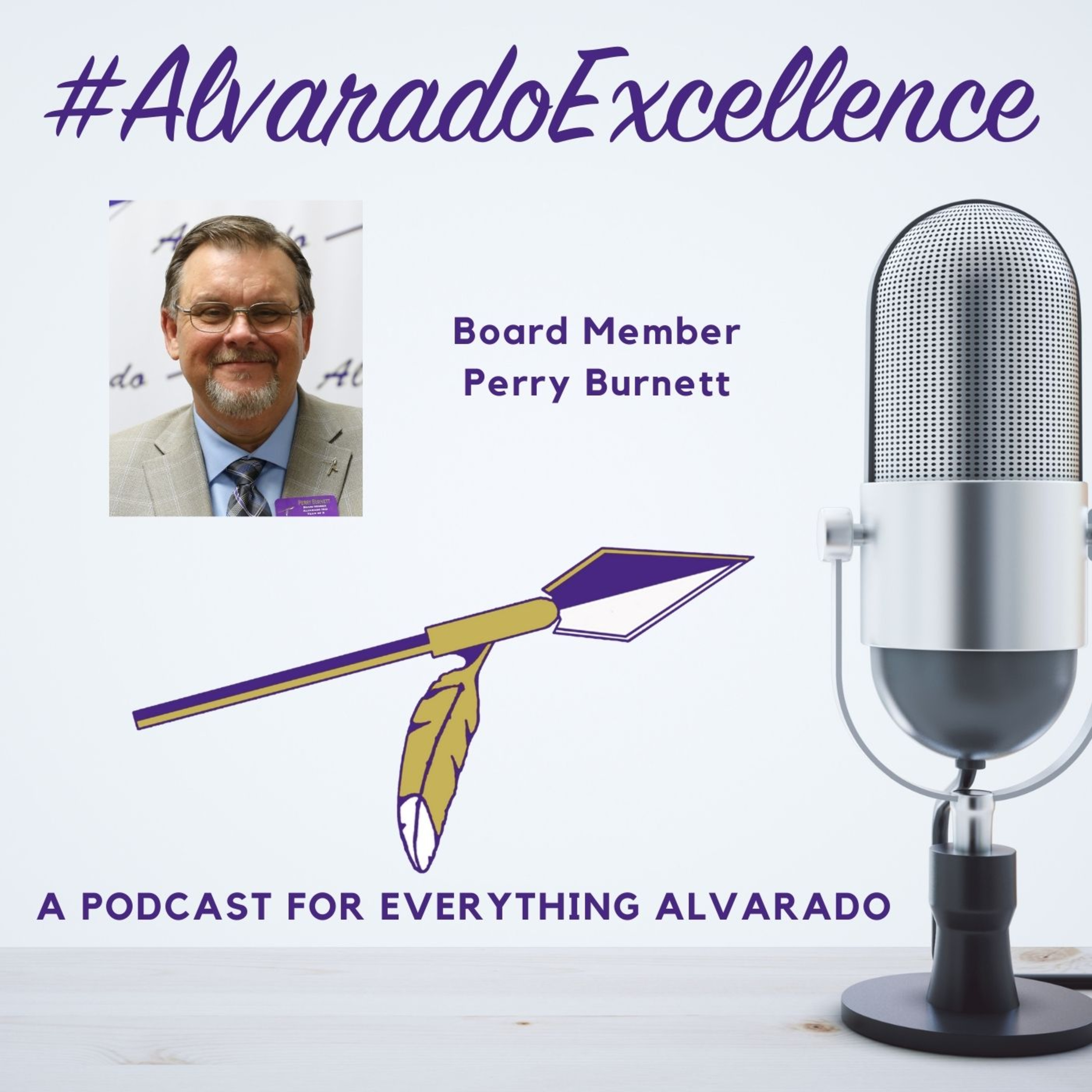 #AlvaradoExcellence