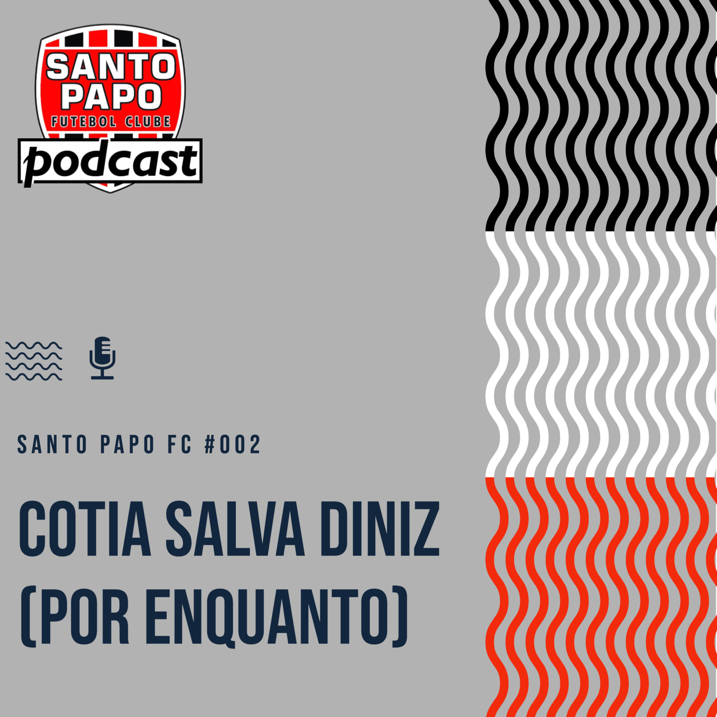 Santo Papo Futebol Clube