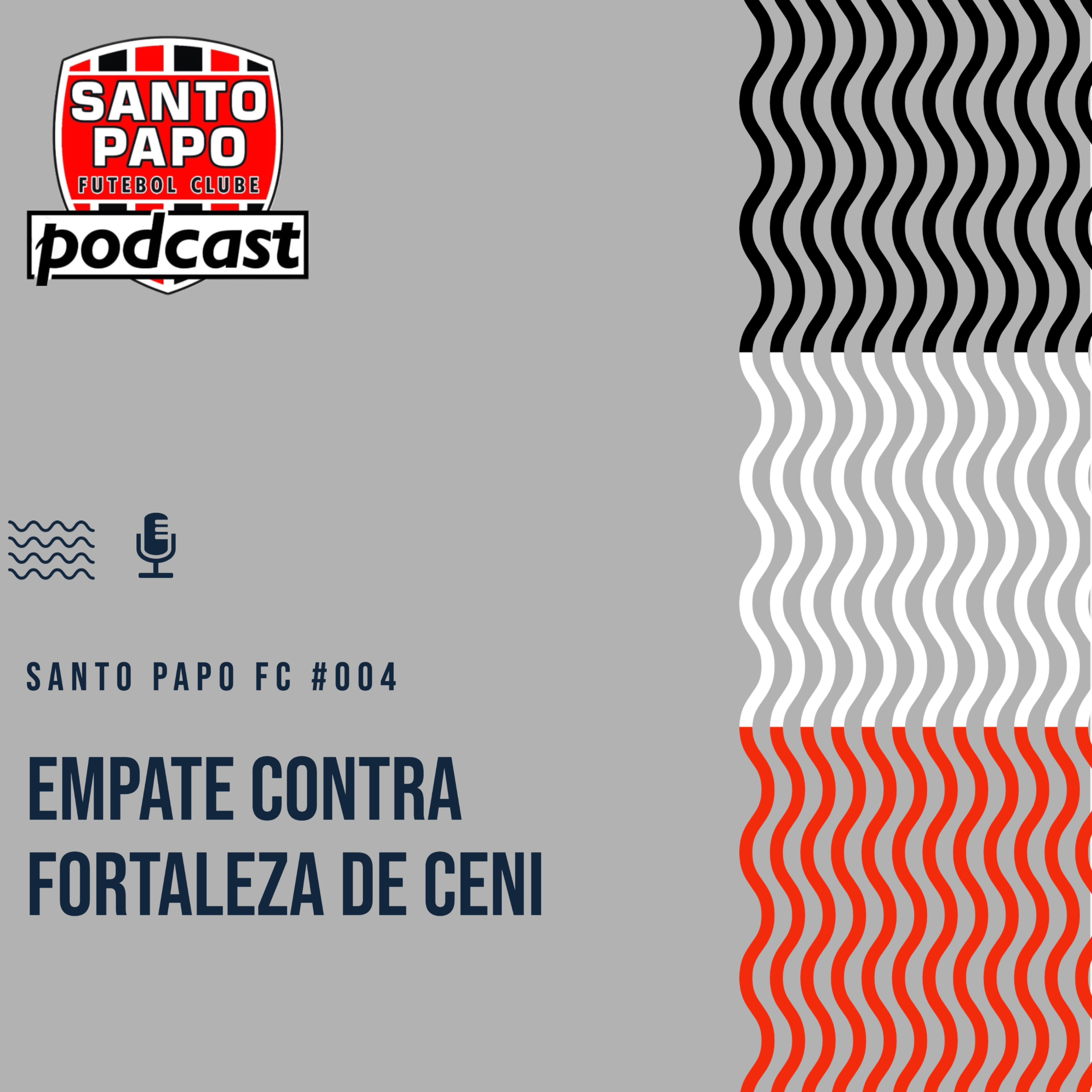 Santo Papo Futebol Clube