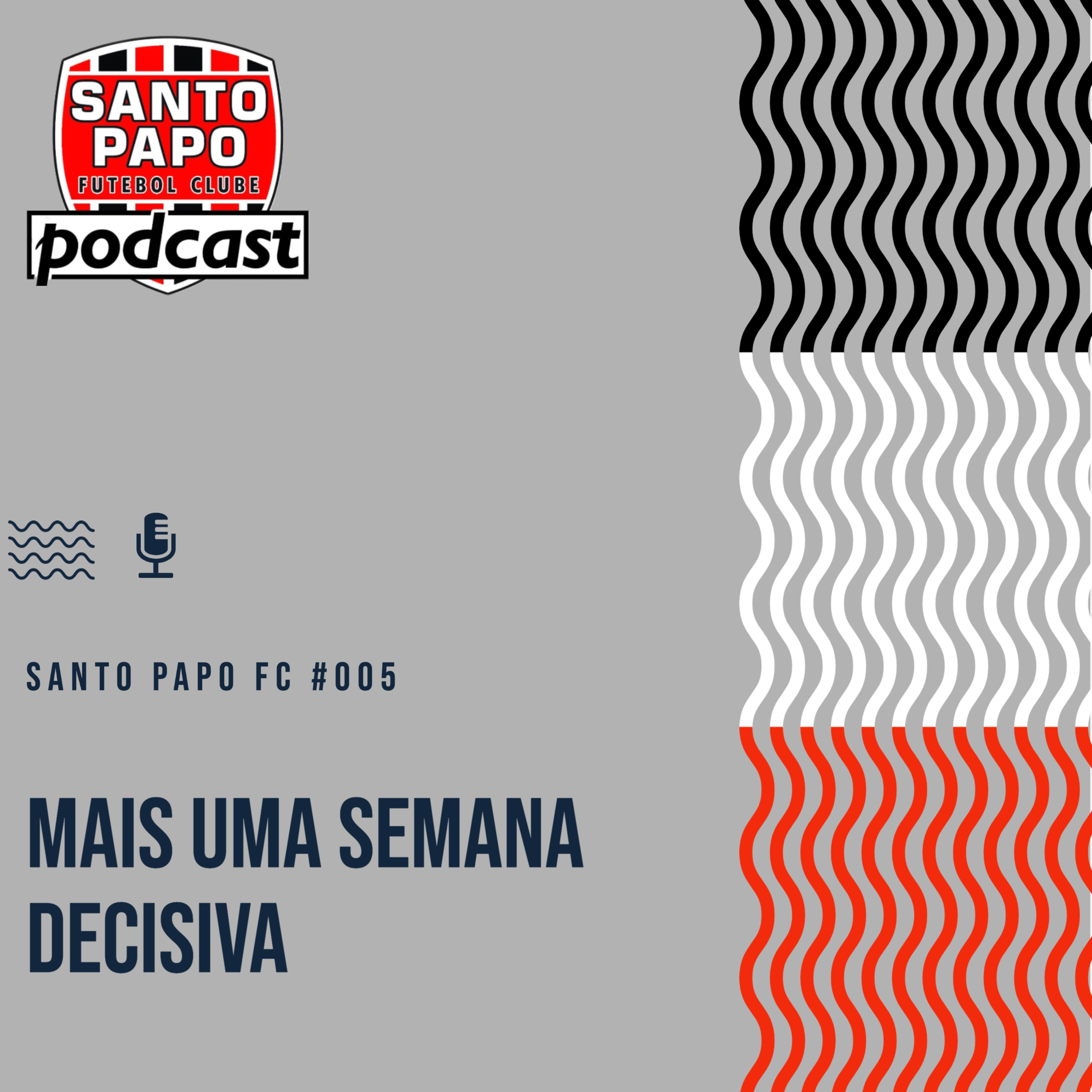 Santo Papo Futebol Clube