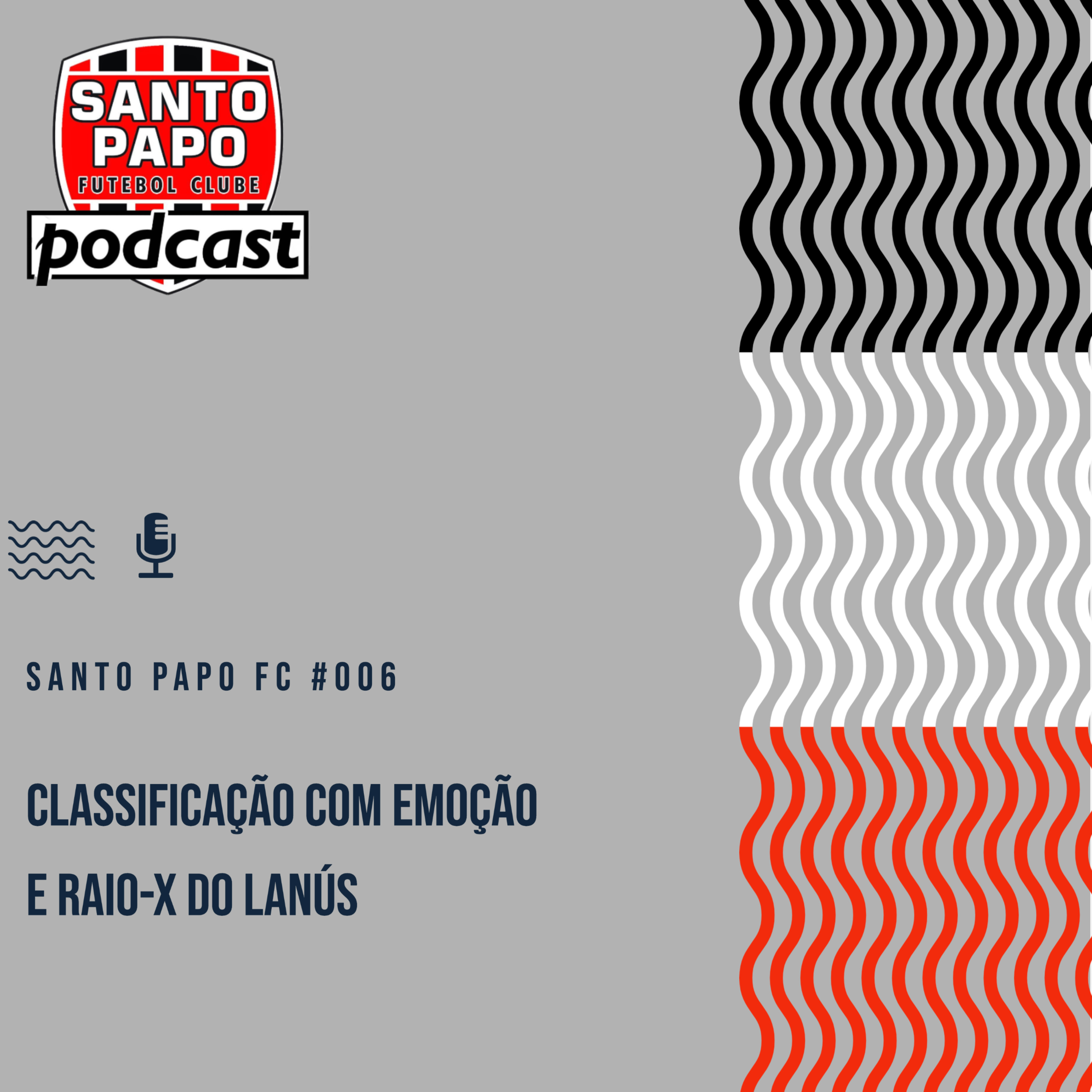Santo Papo Futebol Clube