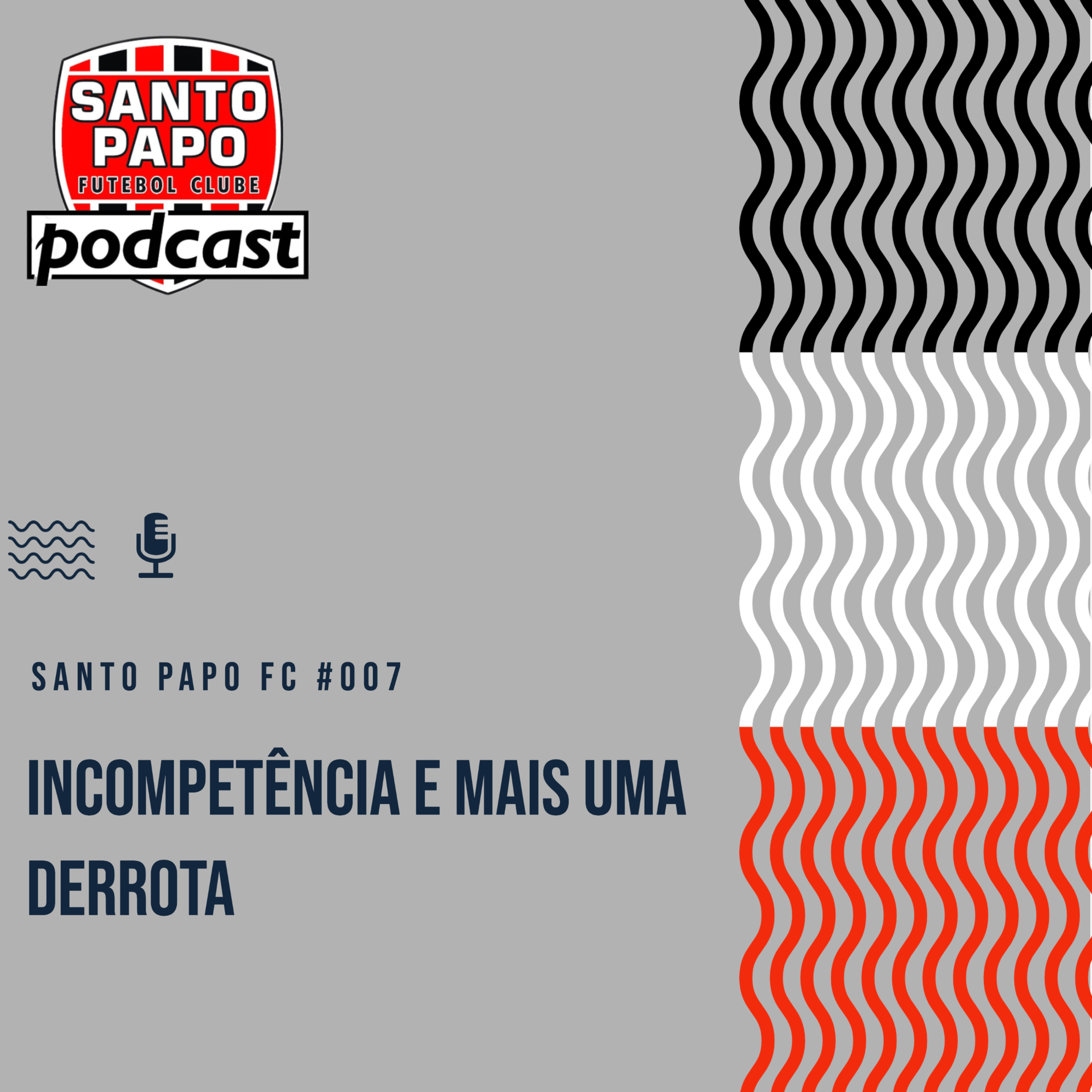 Santo Papo Futebol Clube