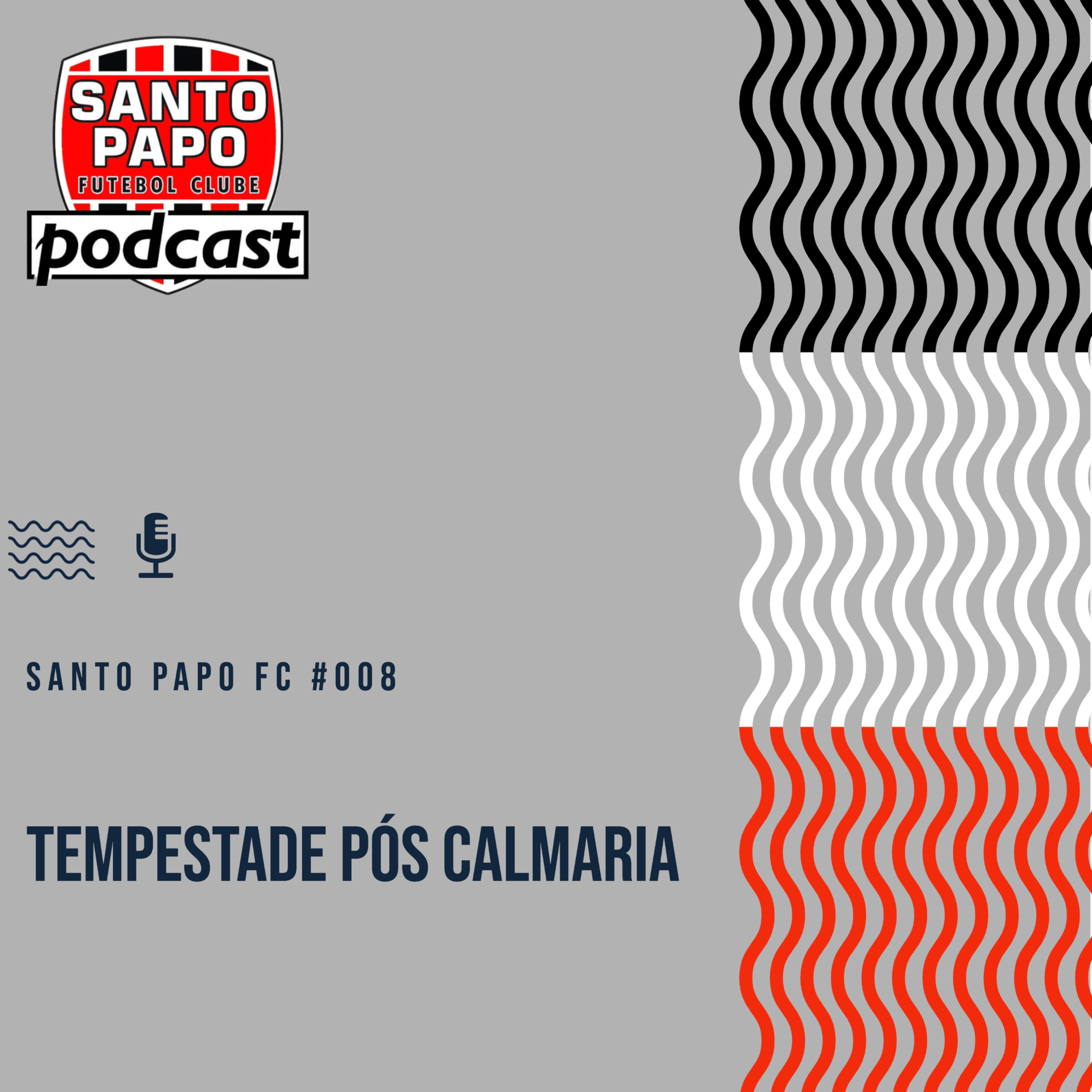 Santo Papo Futebol Clube