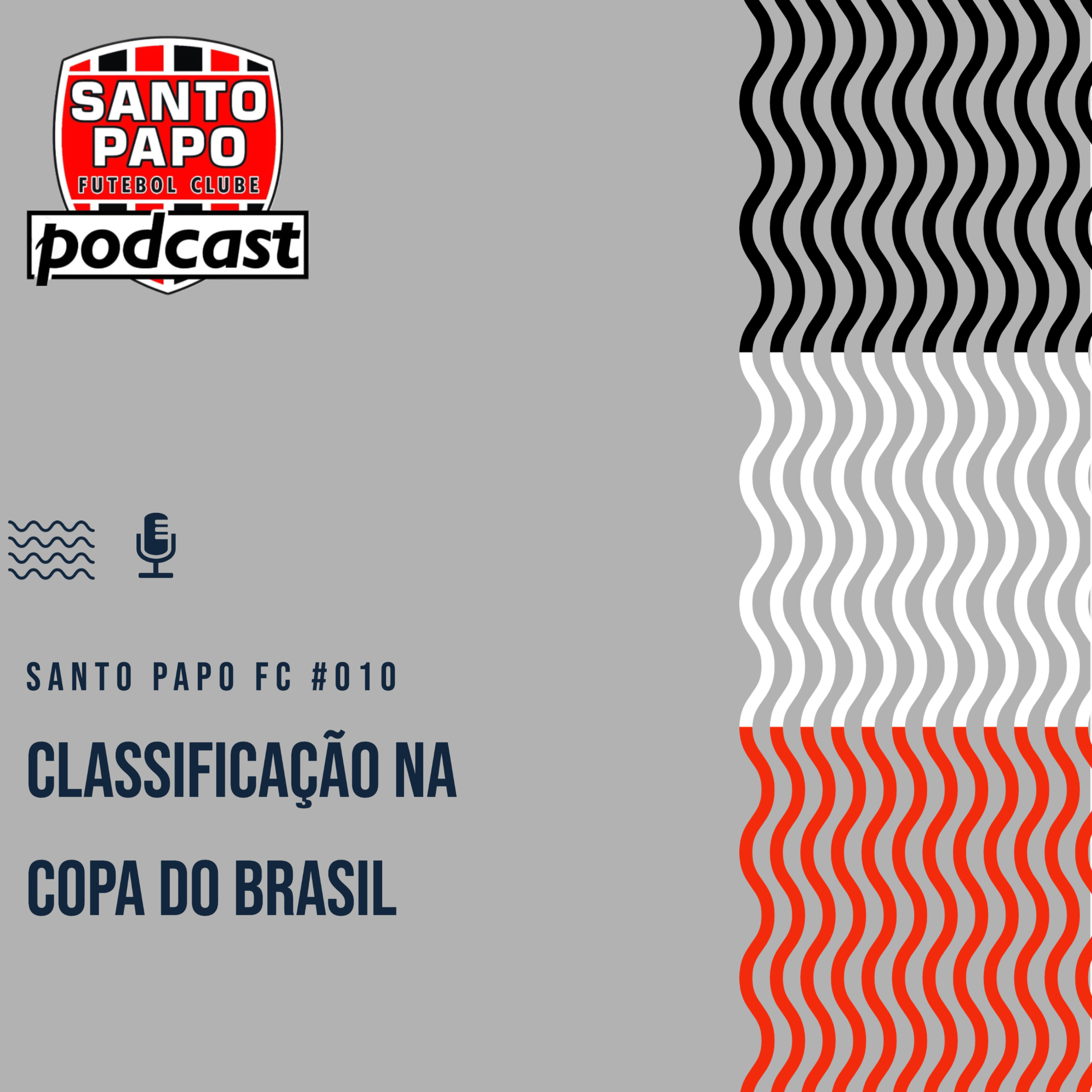 Santo Papo Futebol Clube