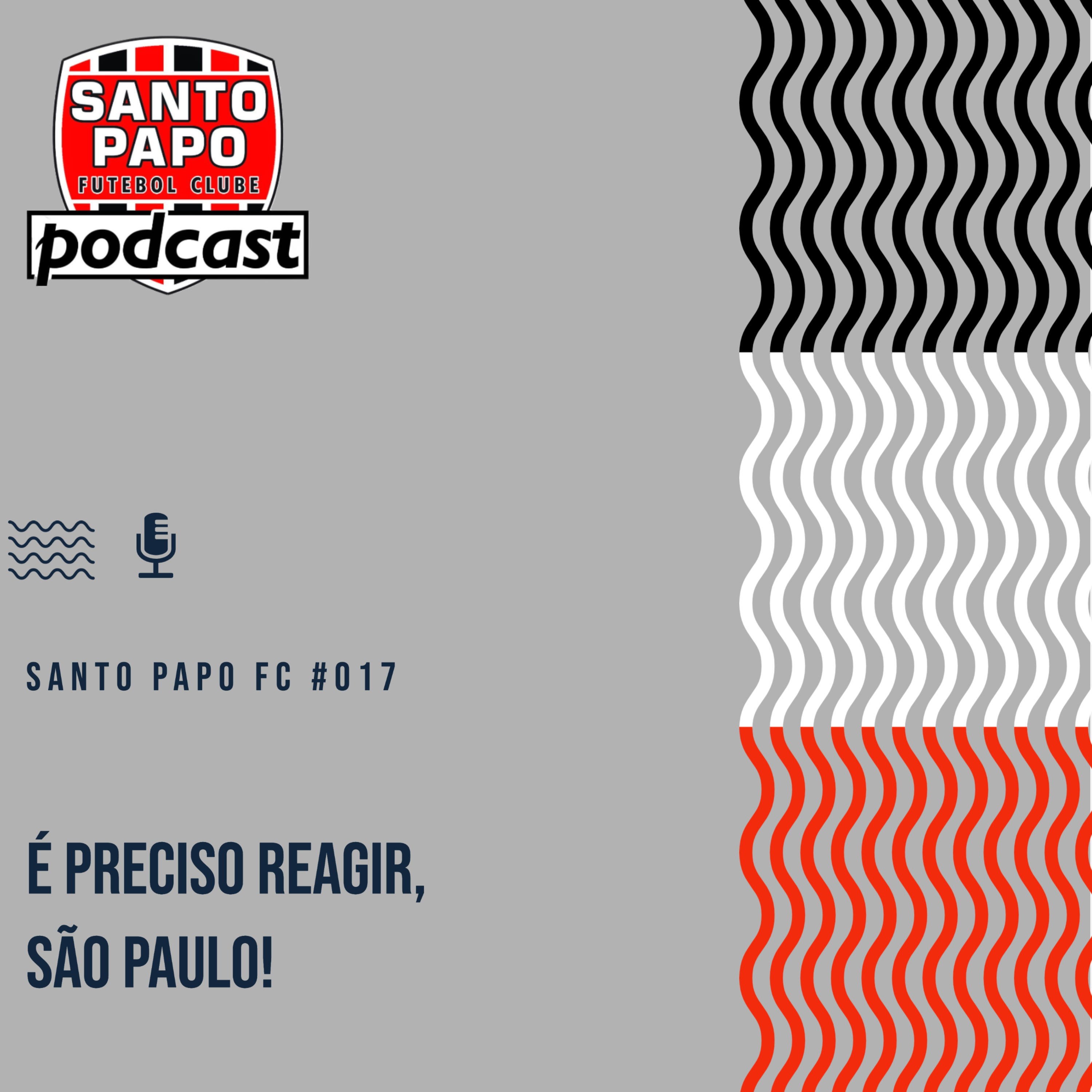 Santo Papo Futebol Clube