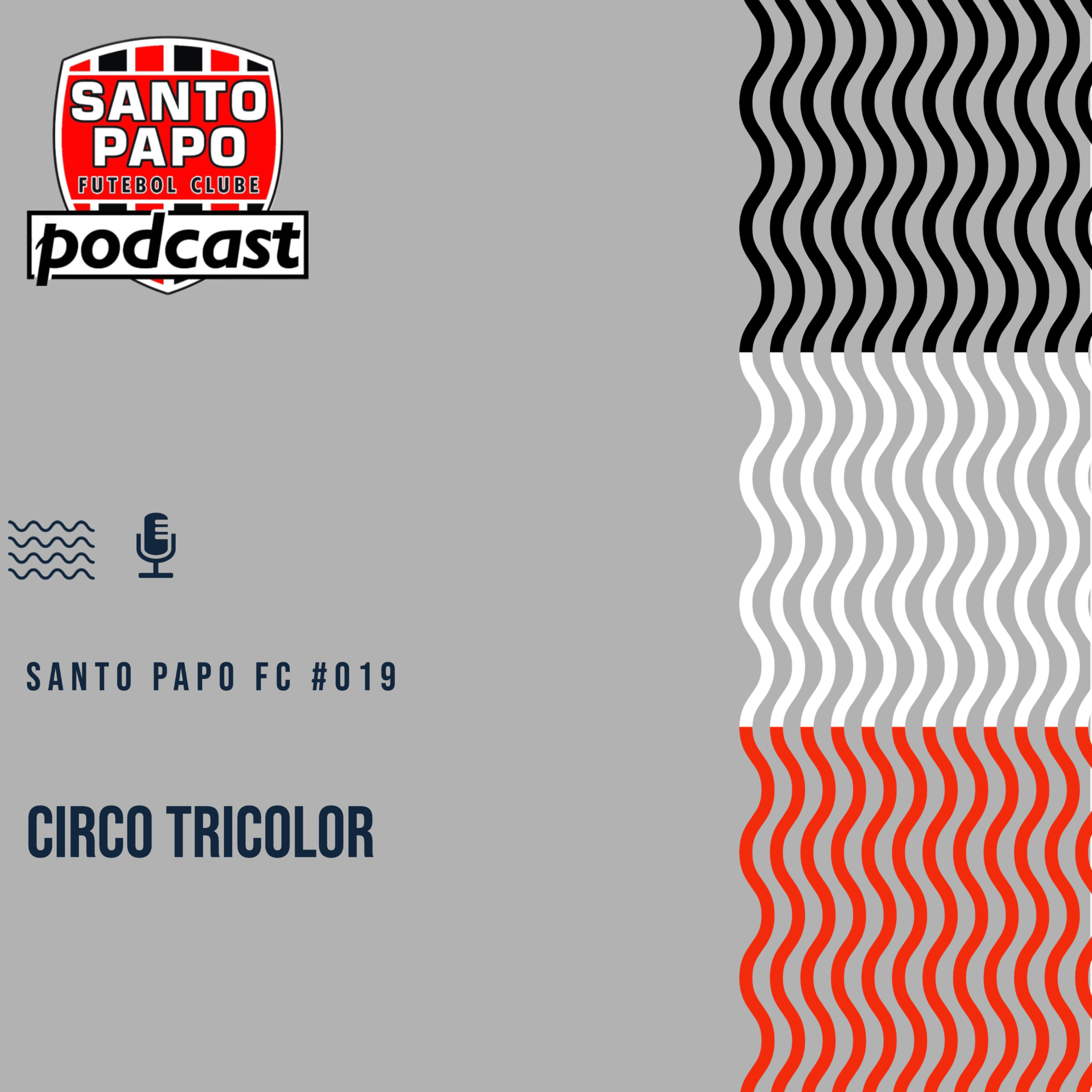 Santo Papo Futebol Clube