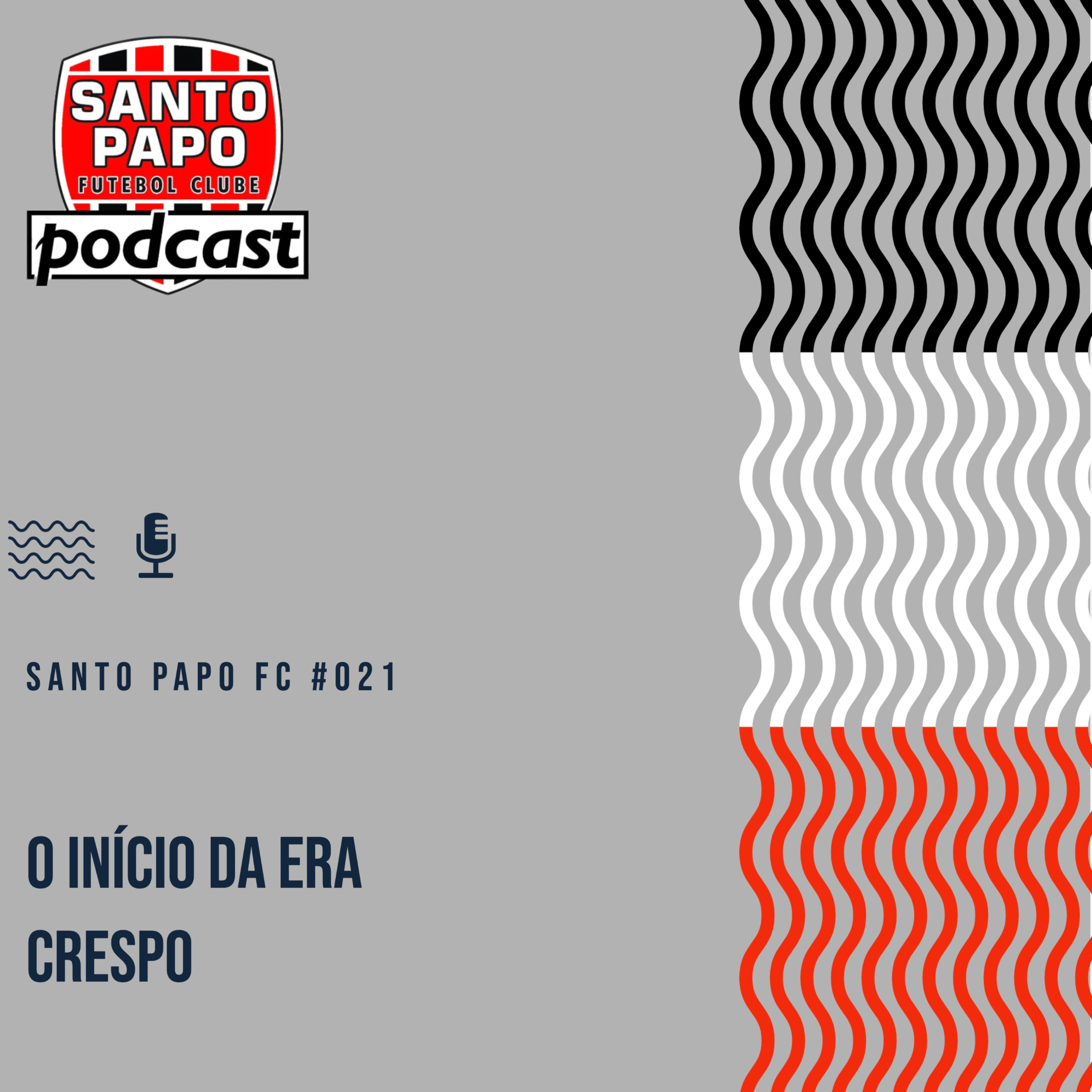 Santo Papo Futebol Clube