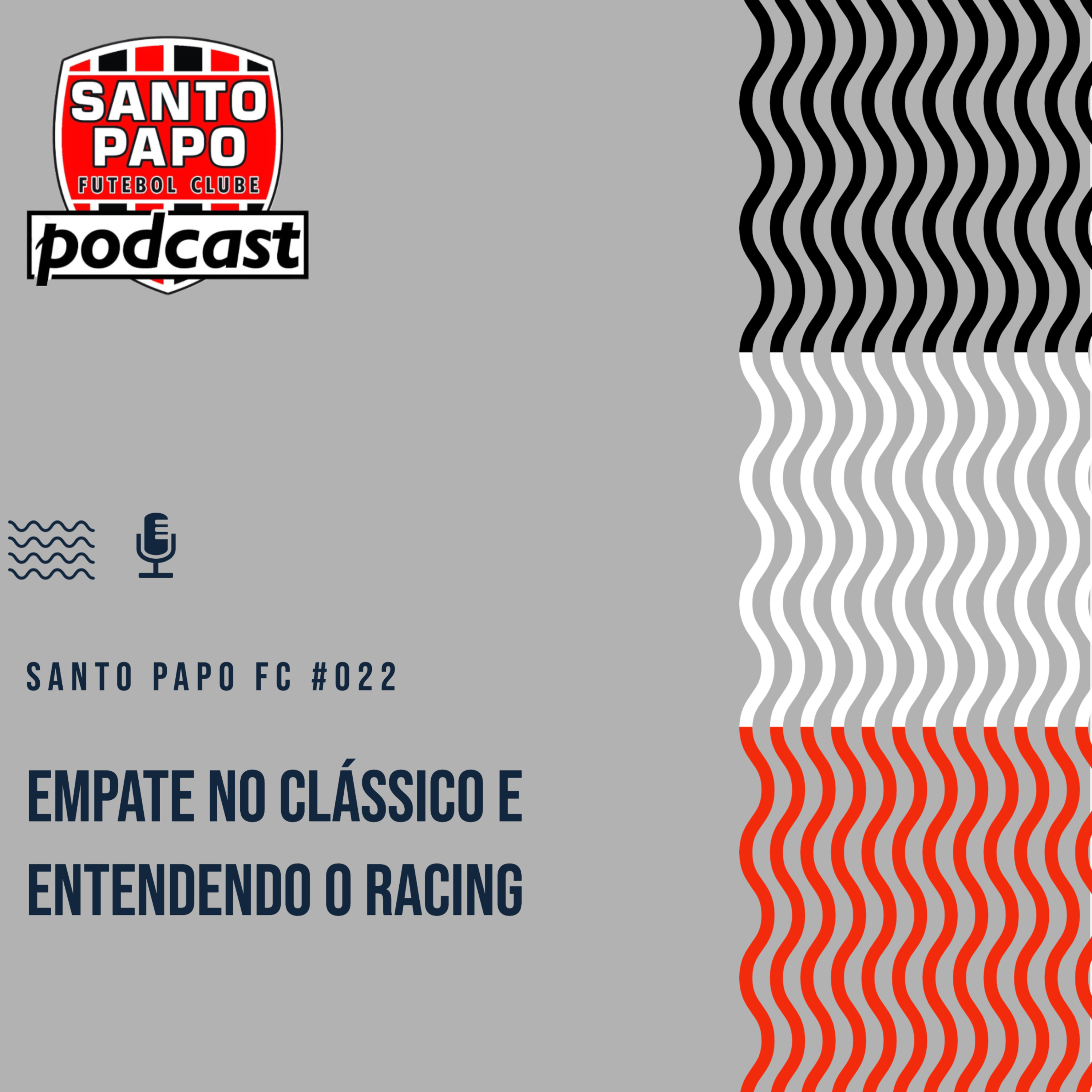 Santo Papo Futebol Clube
