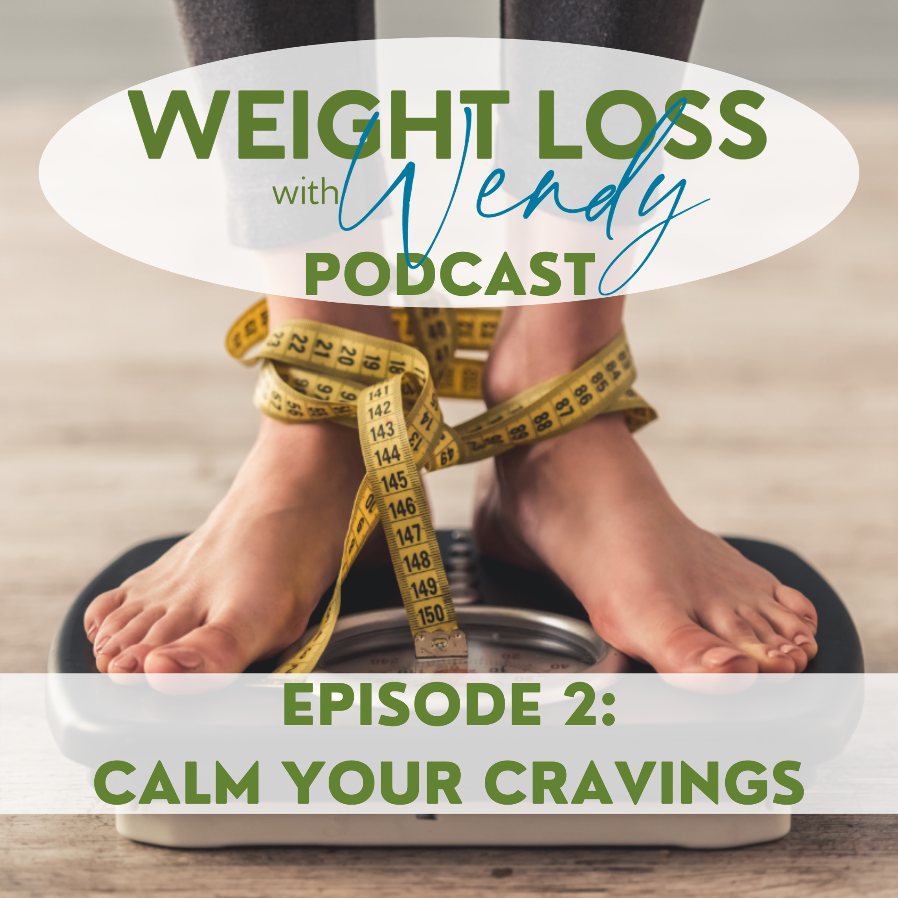 Weight Loss With Wendy