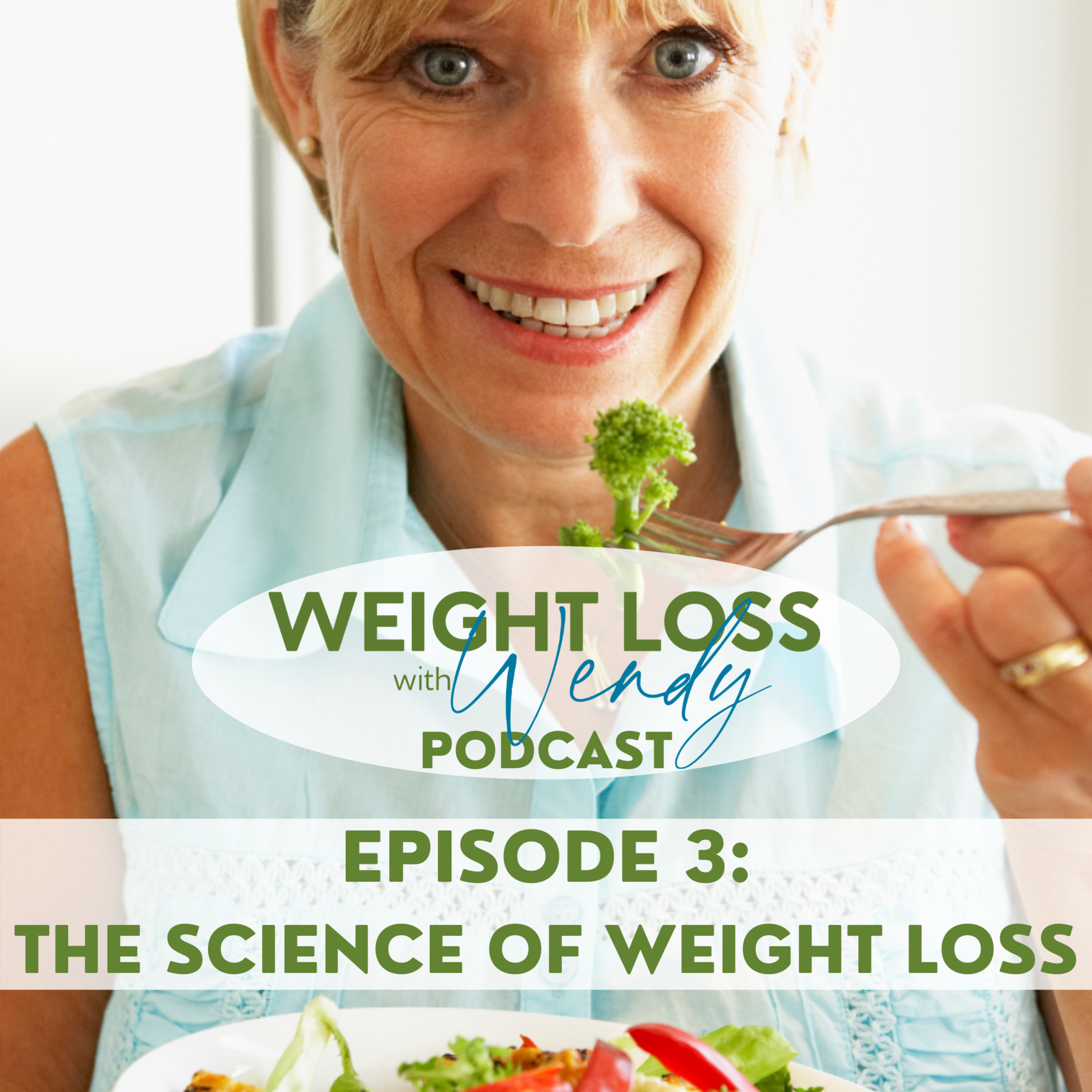 Weight Loss With Wendy