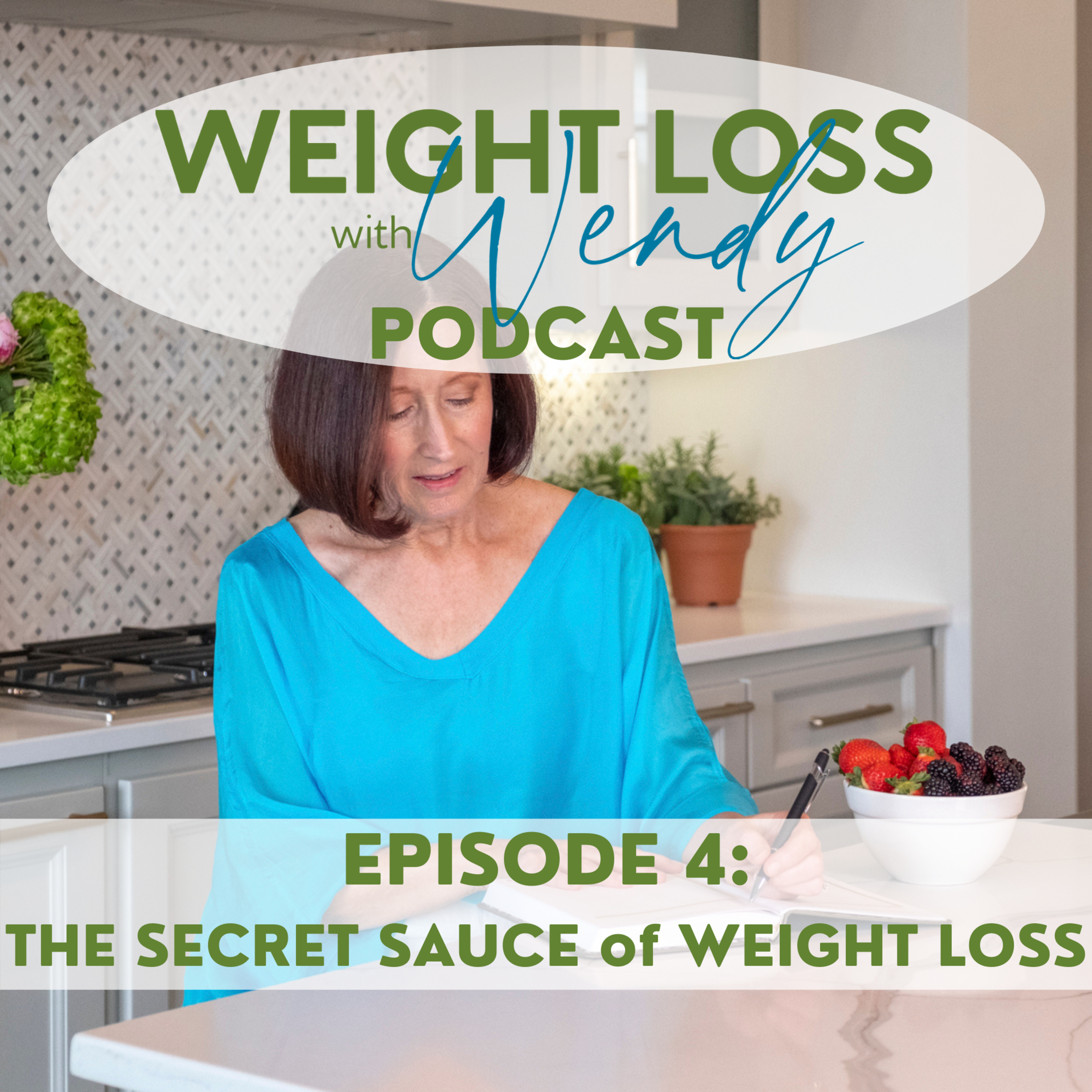 Weight Loss With Wendy
