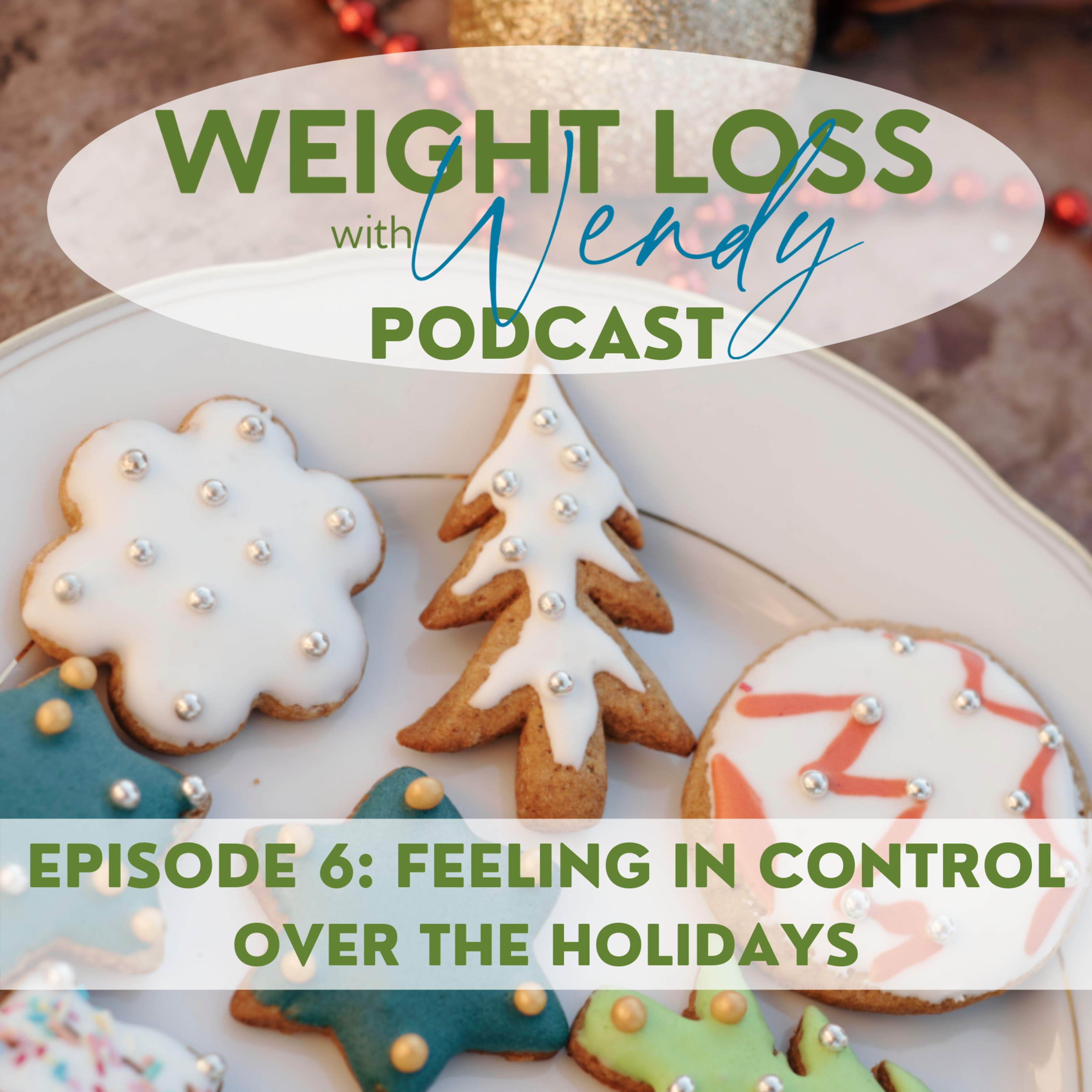 Weight Loss With Wendy