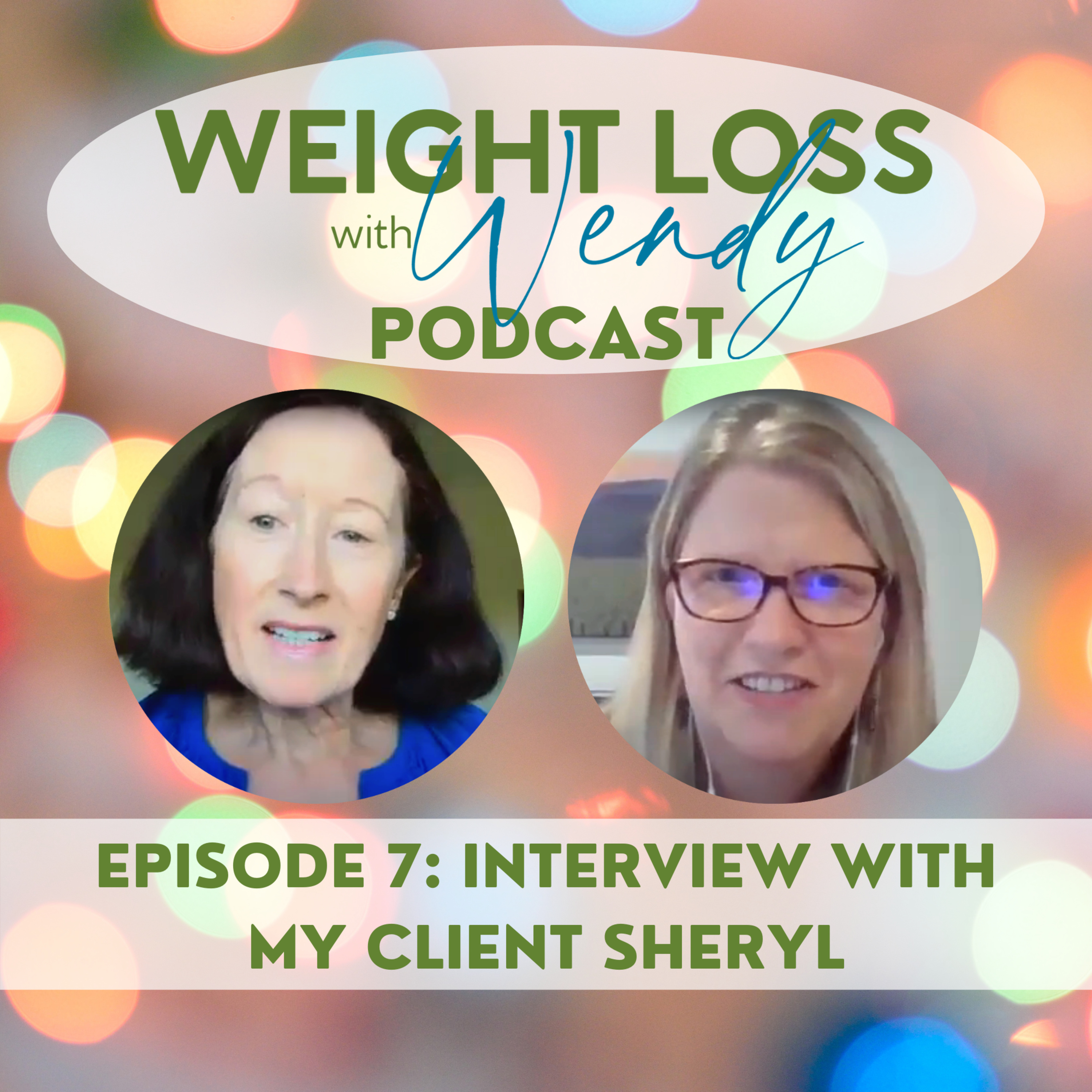 Weight Loss With Wendy