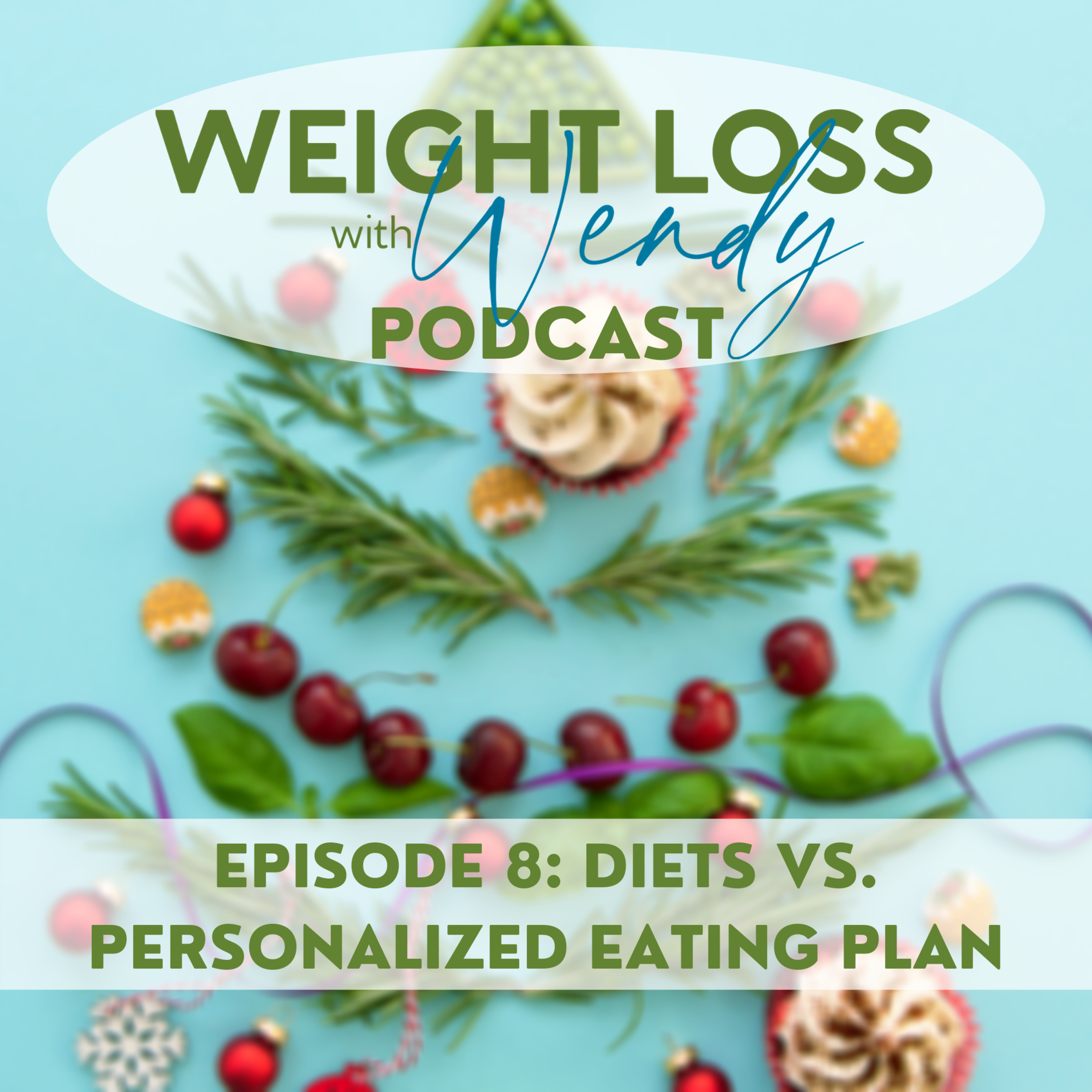 Weight Loss With Wendy