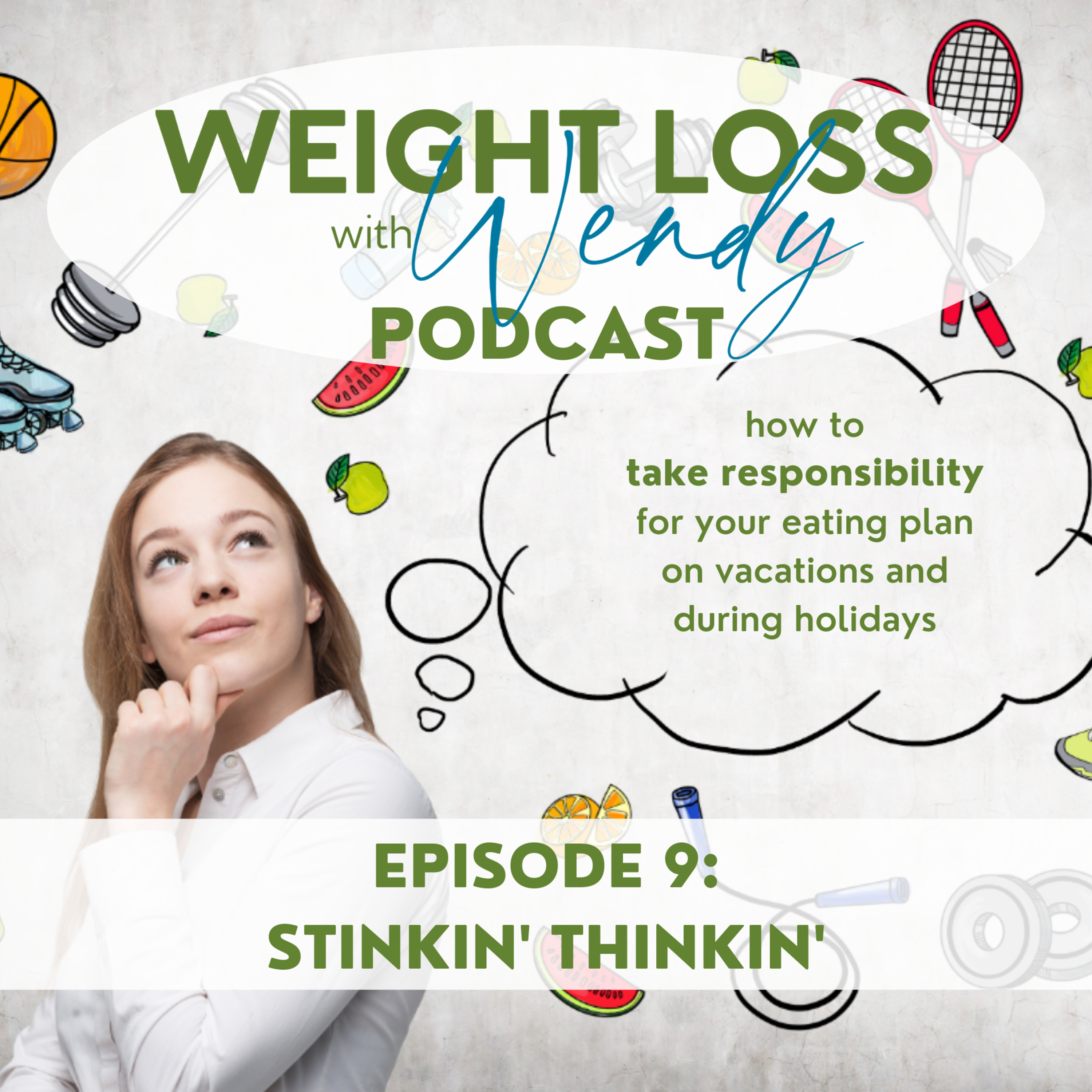 Weight Loss With Wendy