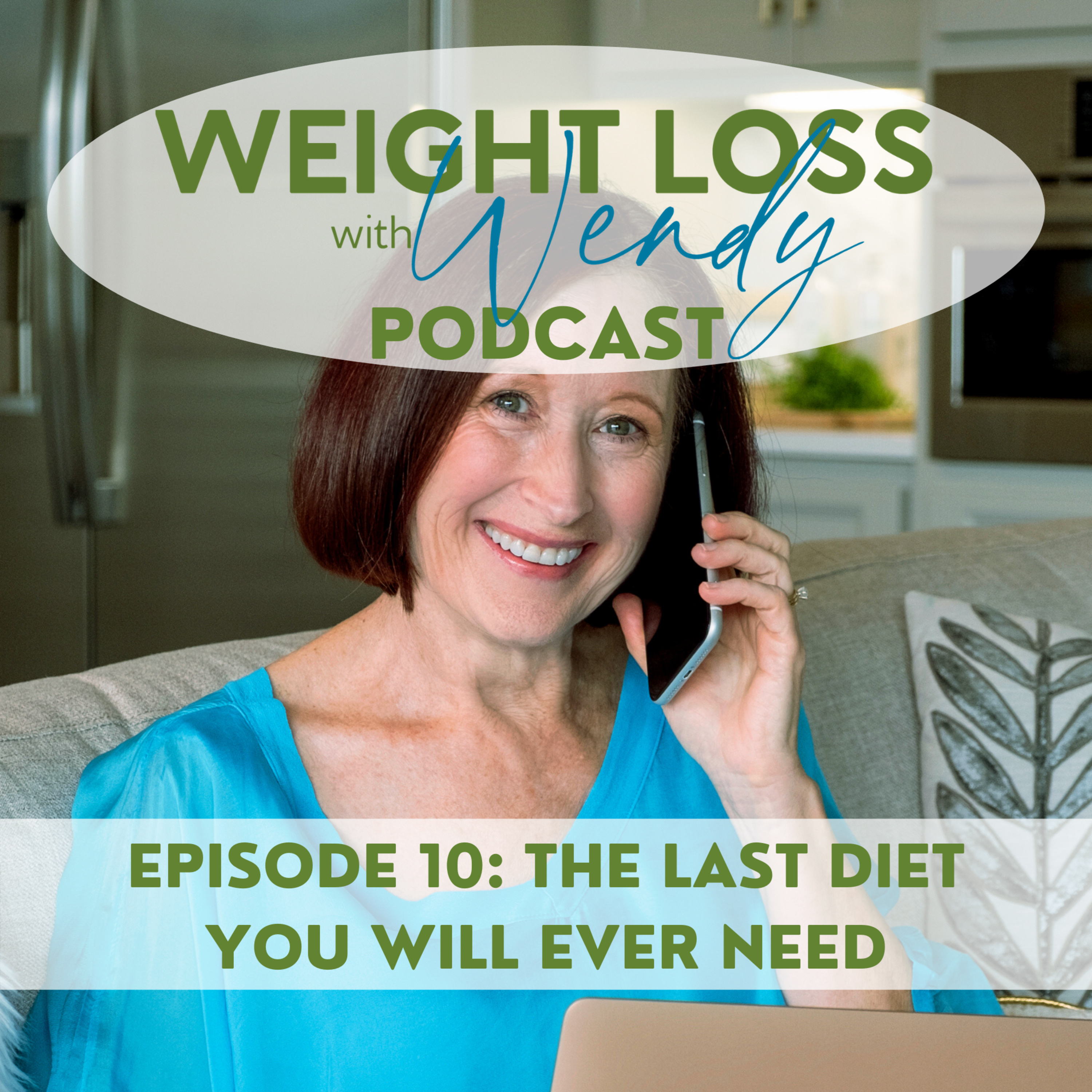 Weight Loss With Wendy