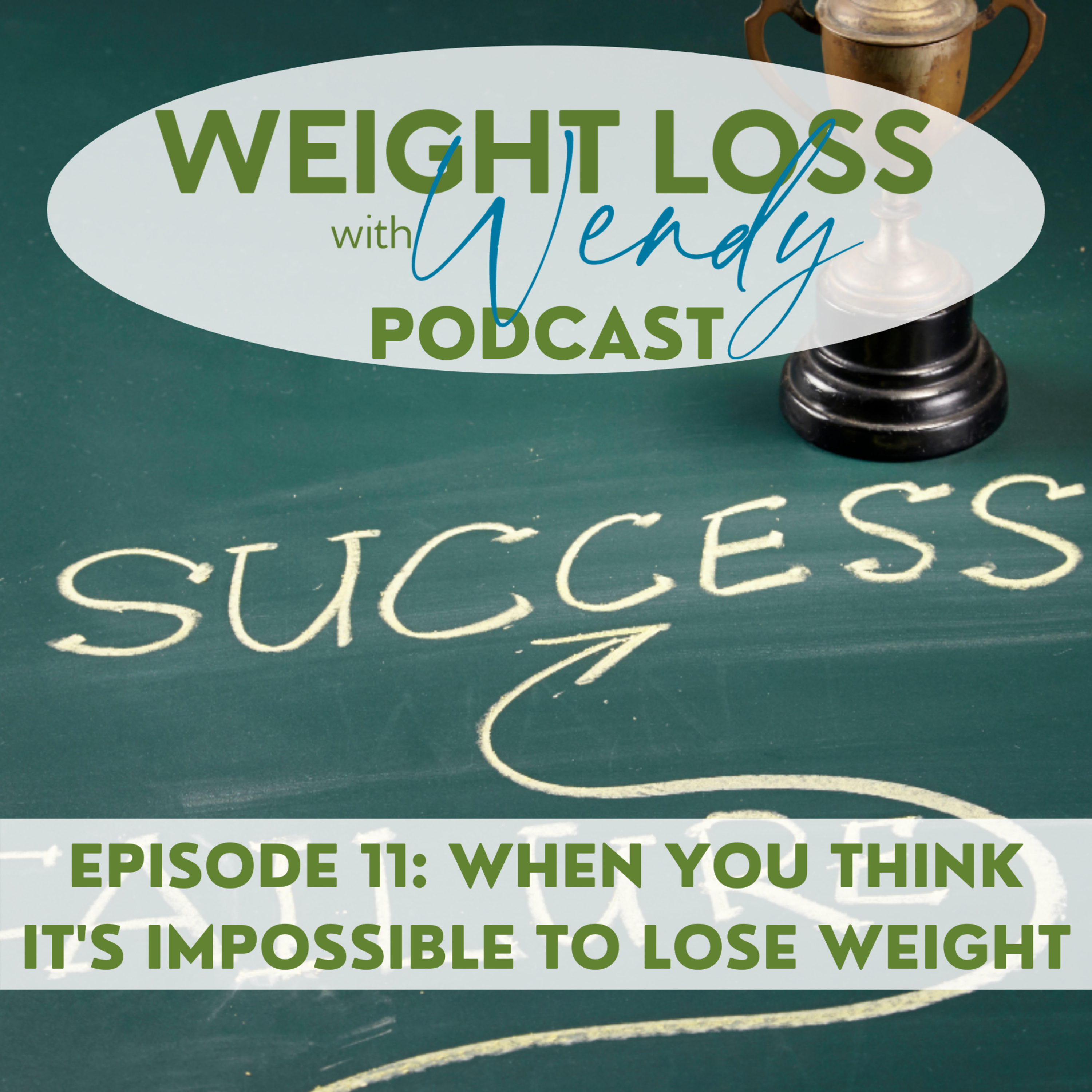 Weight Loss With Wendy