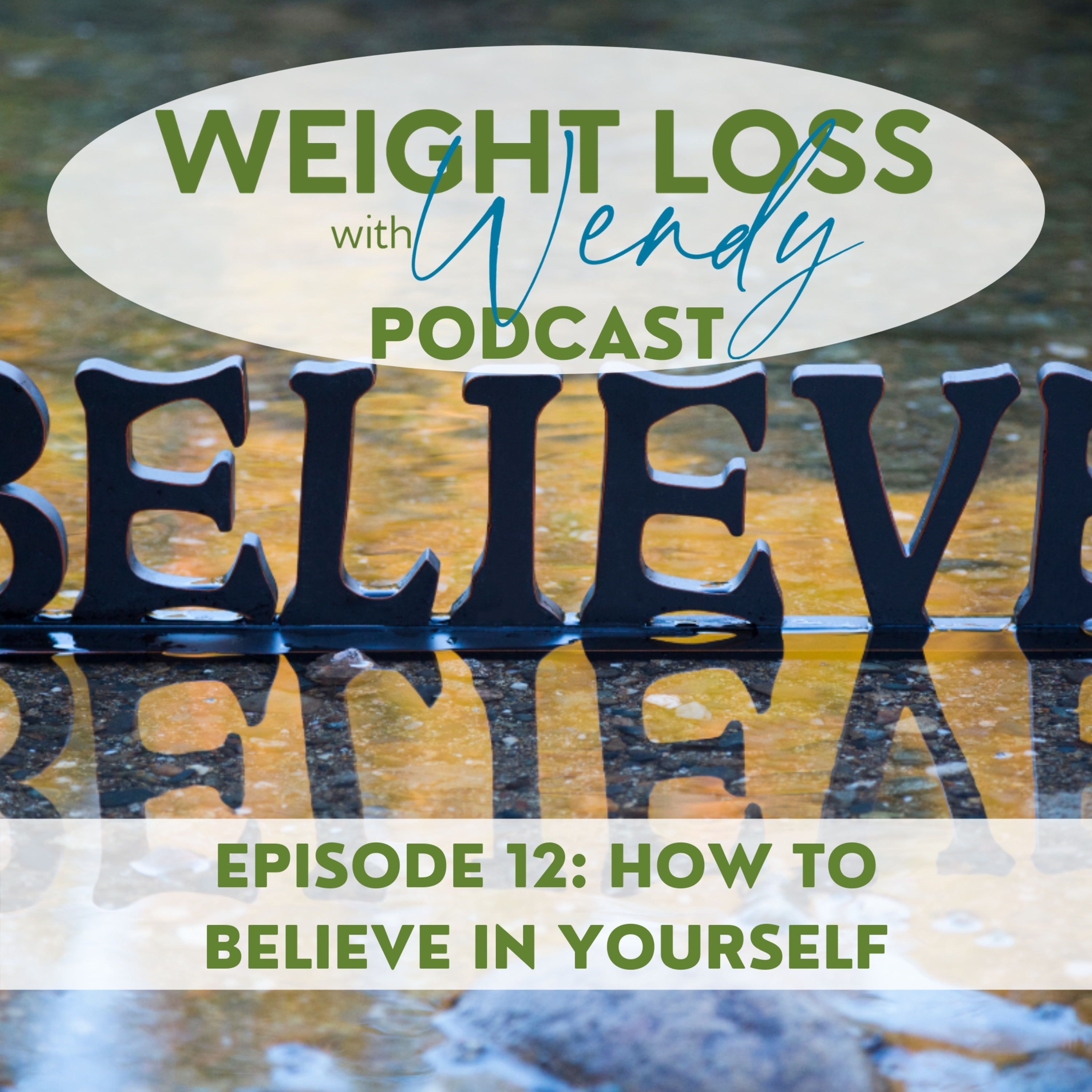 Weight Loss With Wendy