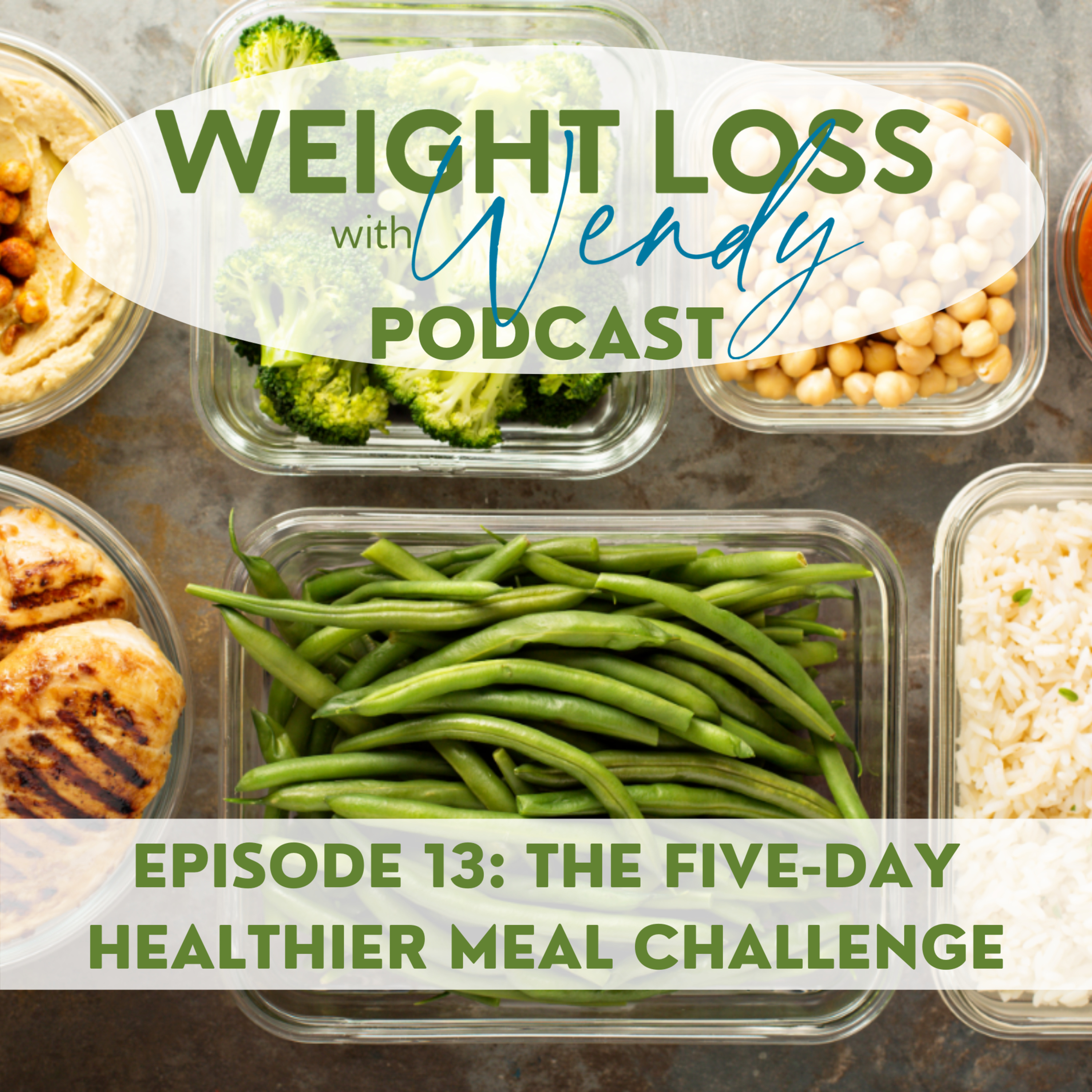 Weight Loss With Wendy