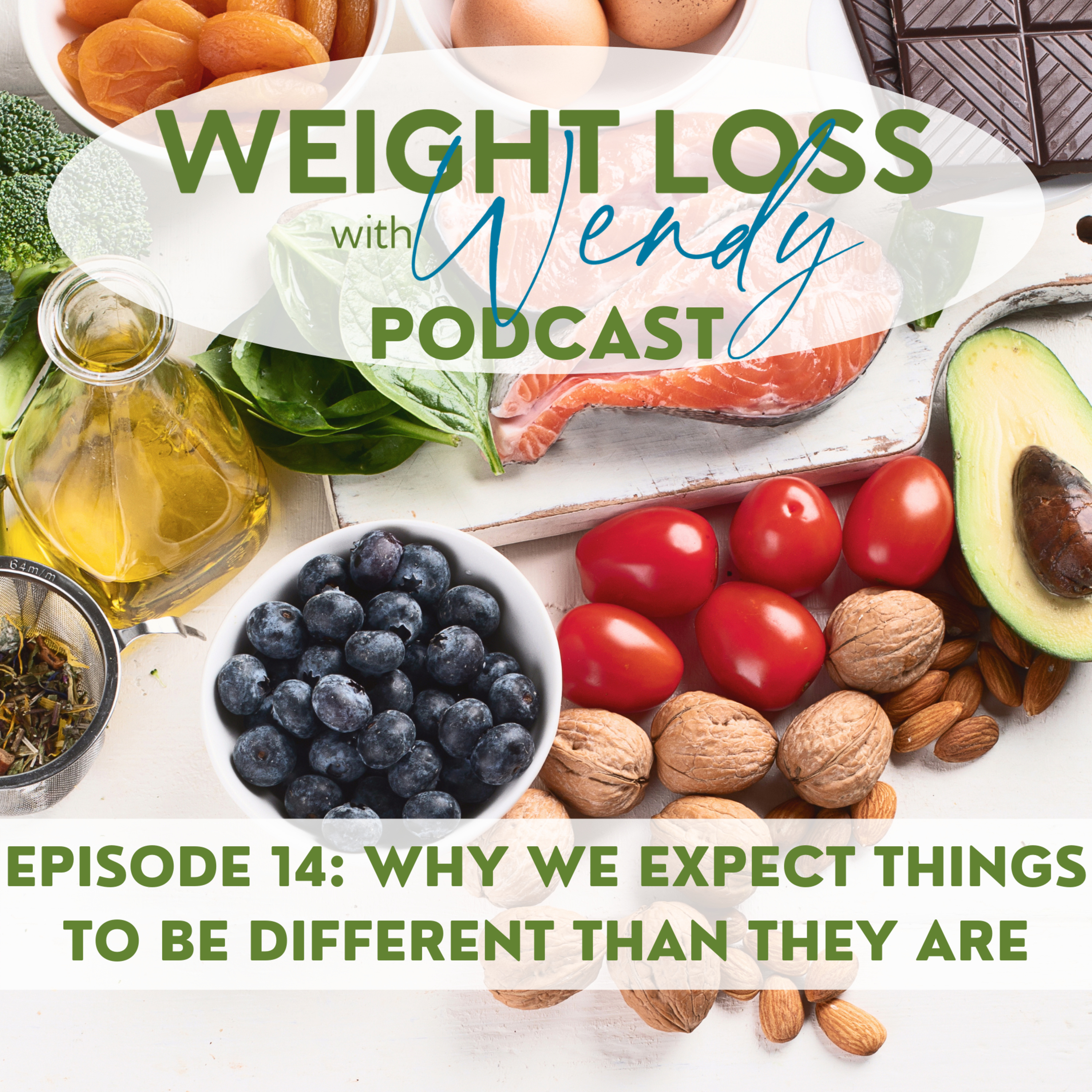 Weight Loss With Wendy