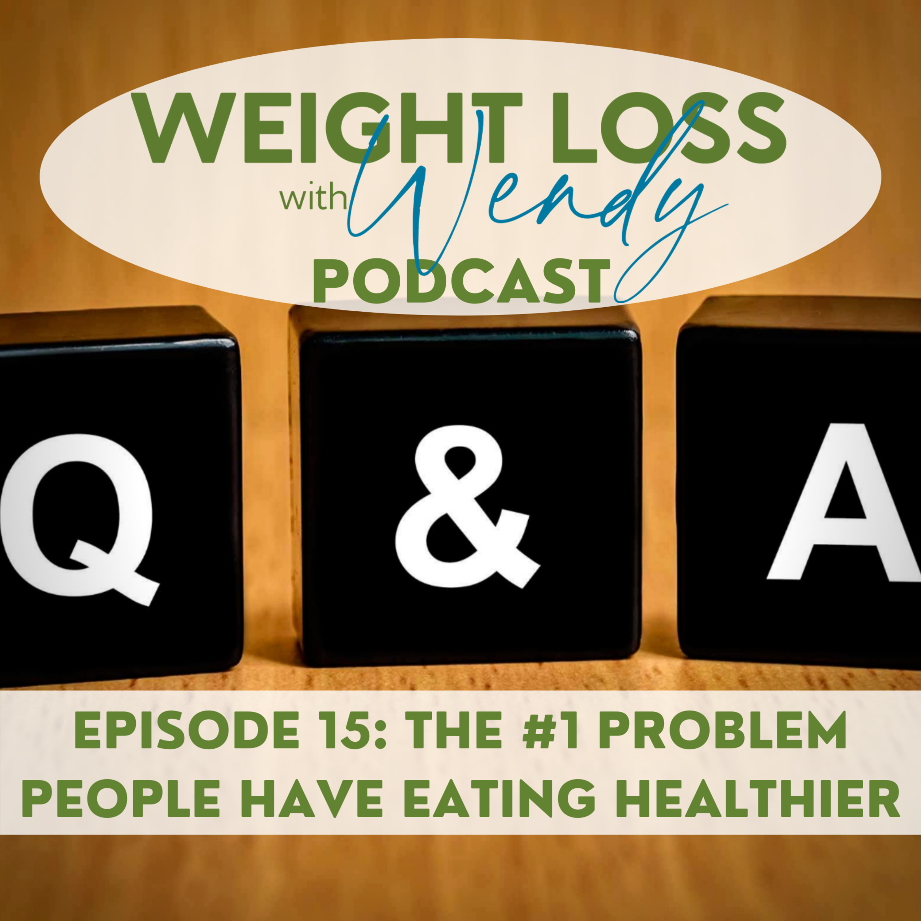 Weight Loss With Wendy