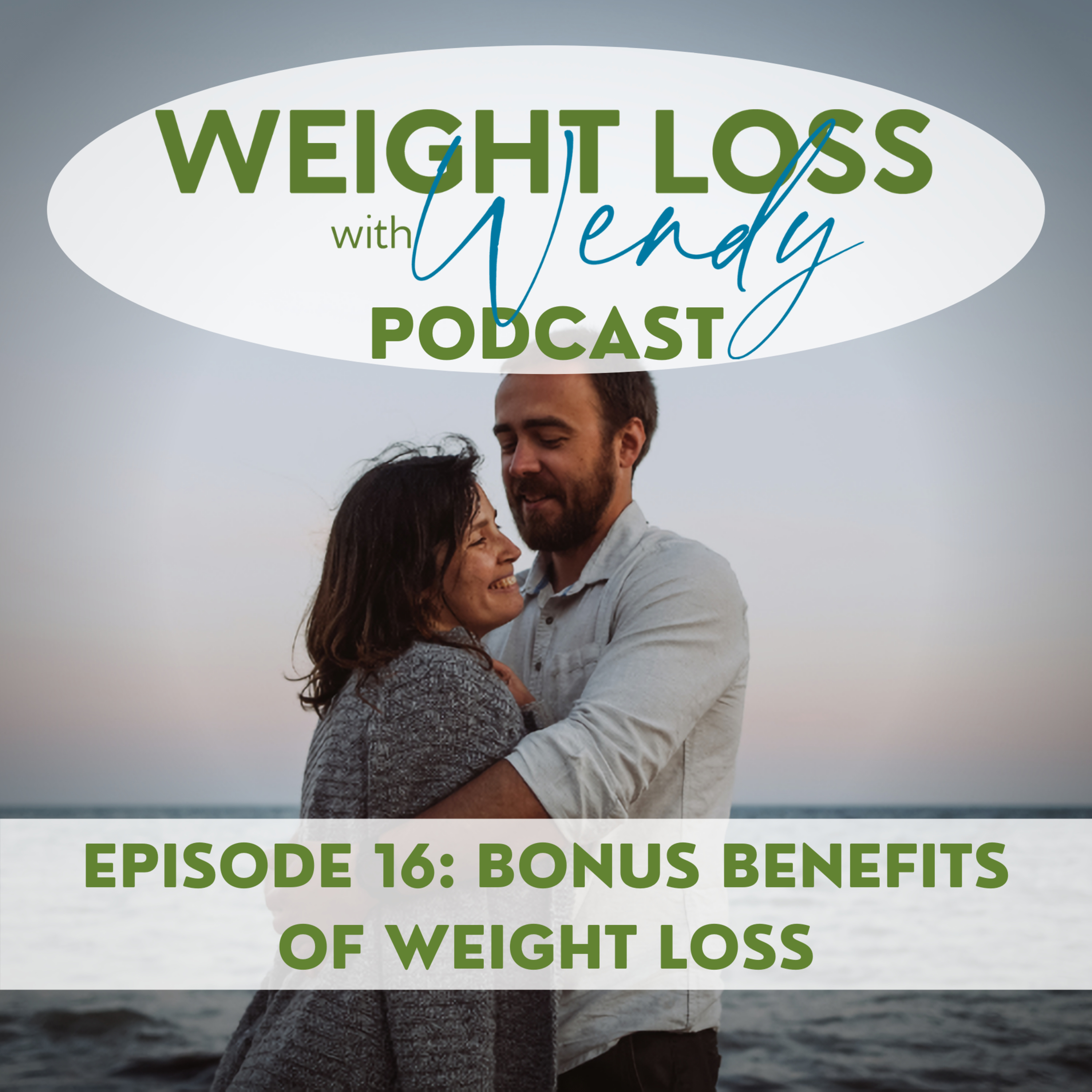 Weight Loss With Wendy