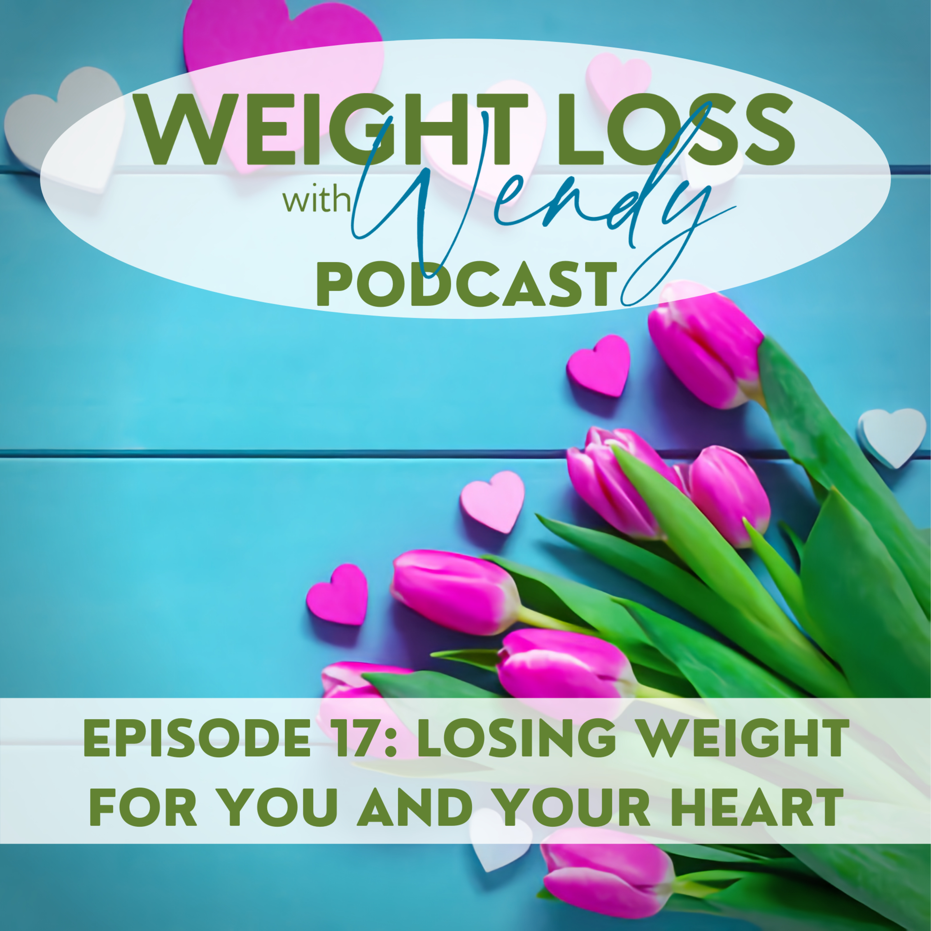Weight Loss With Wendy