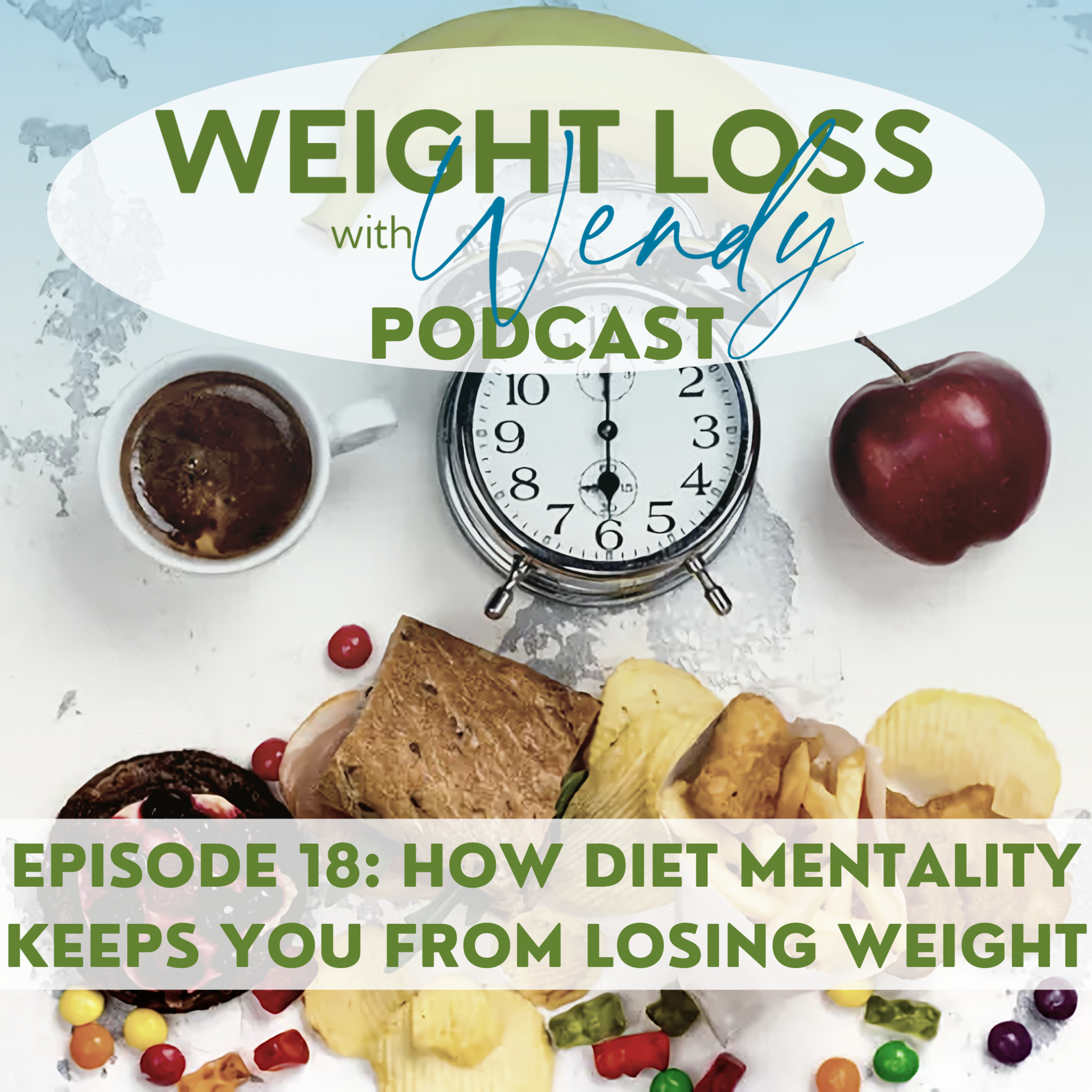 Weight Loss With Wendy