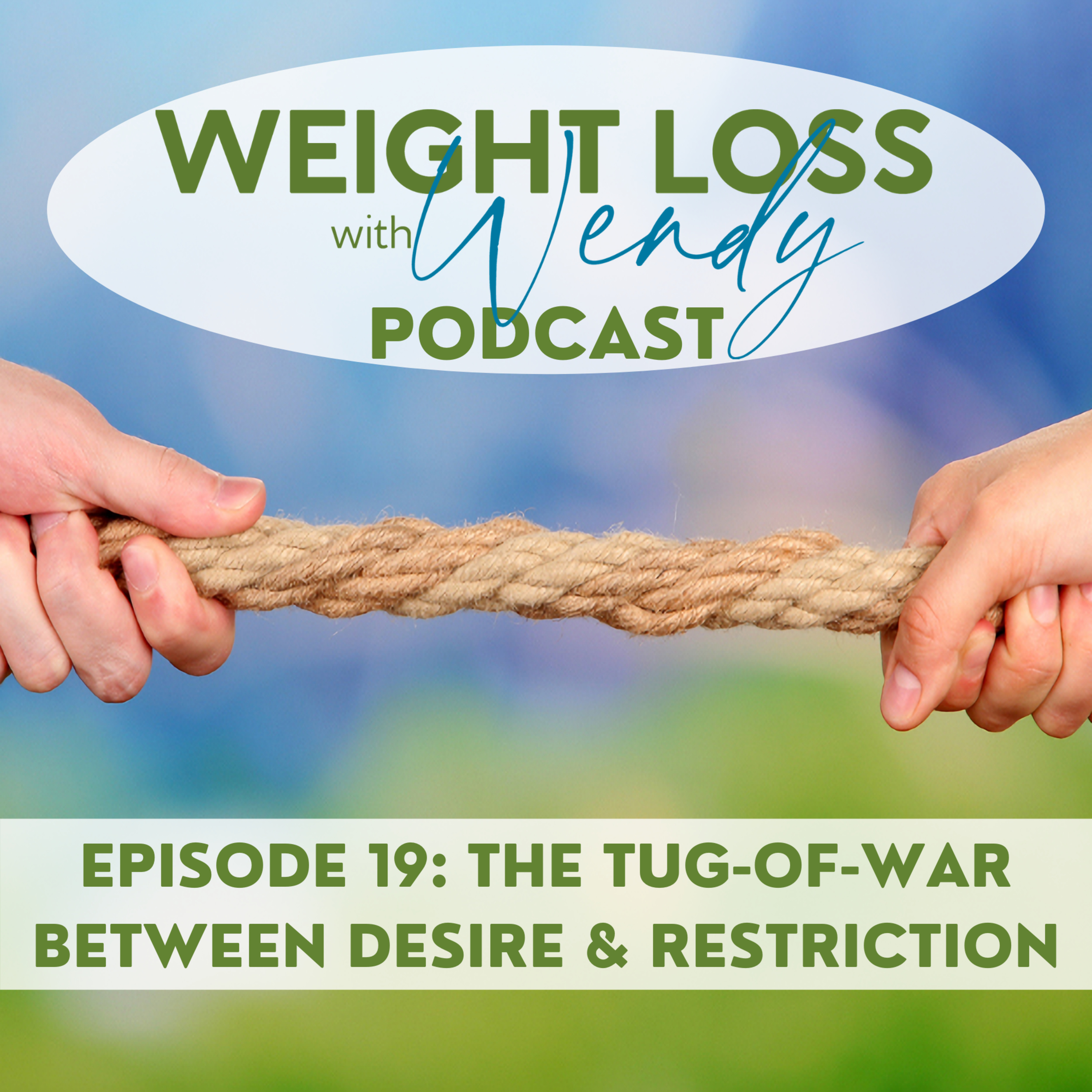Weight Loss With Wendy