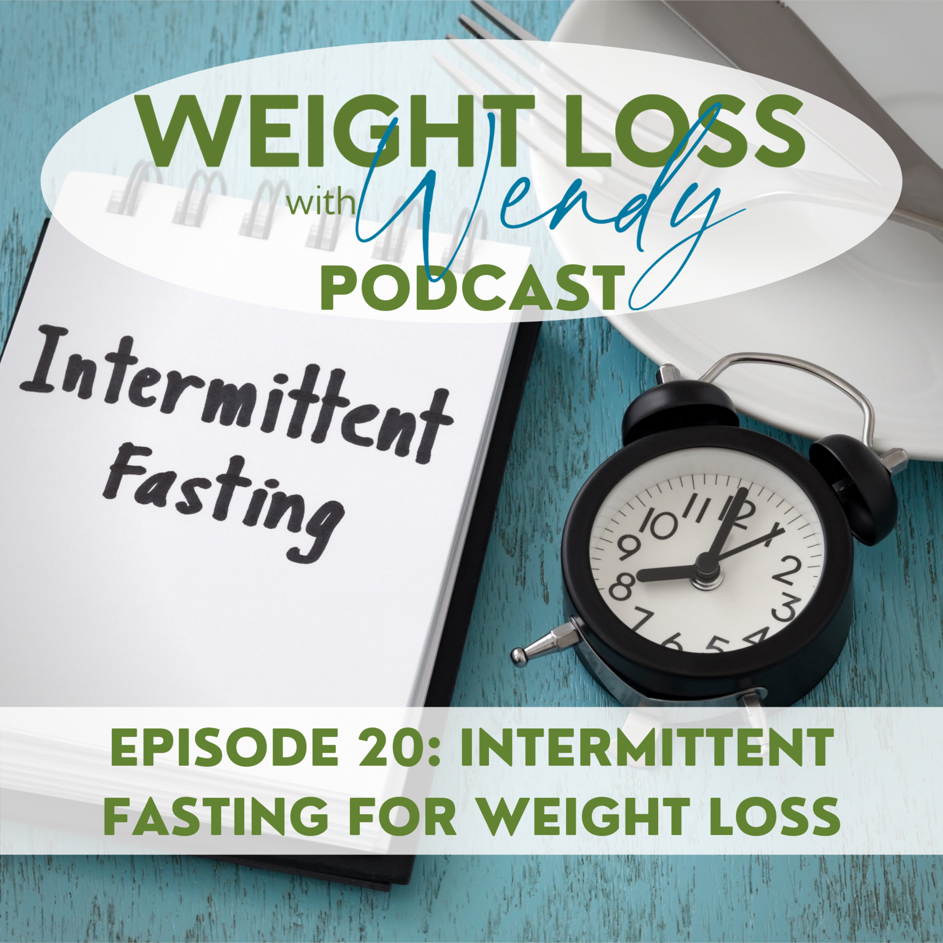 Weight Loss With Wendy