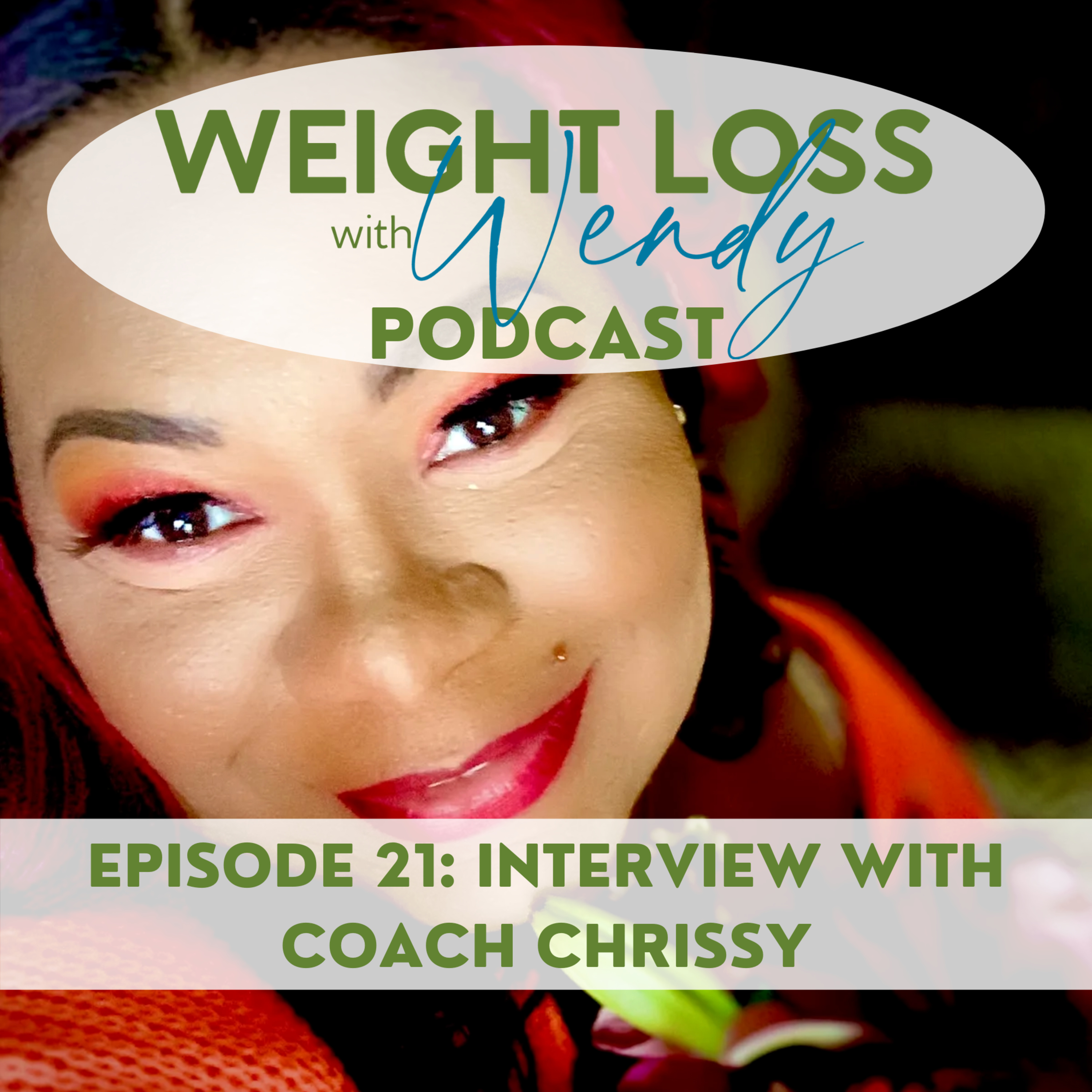 Weight Loss With Wendy