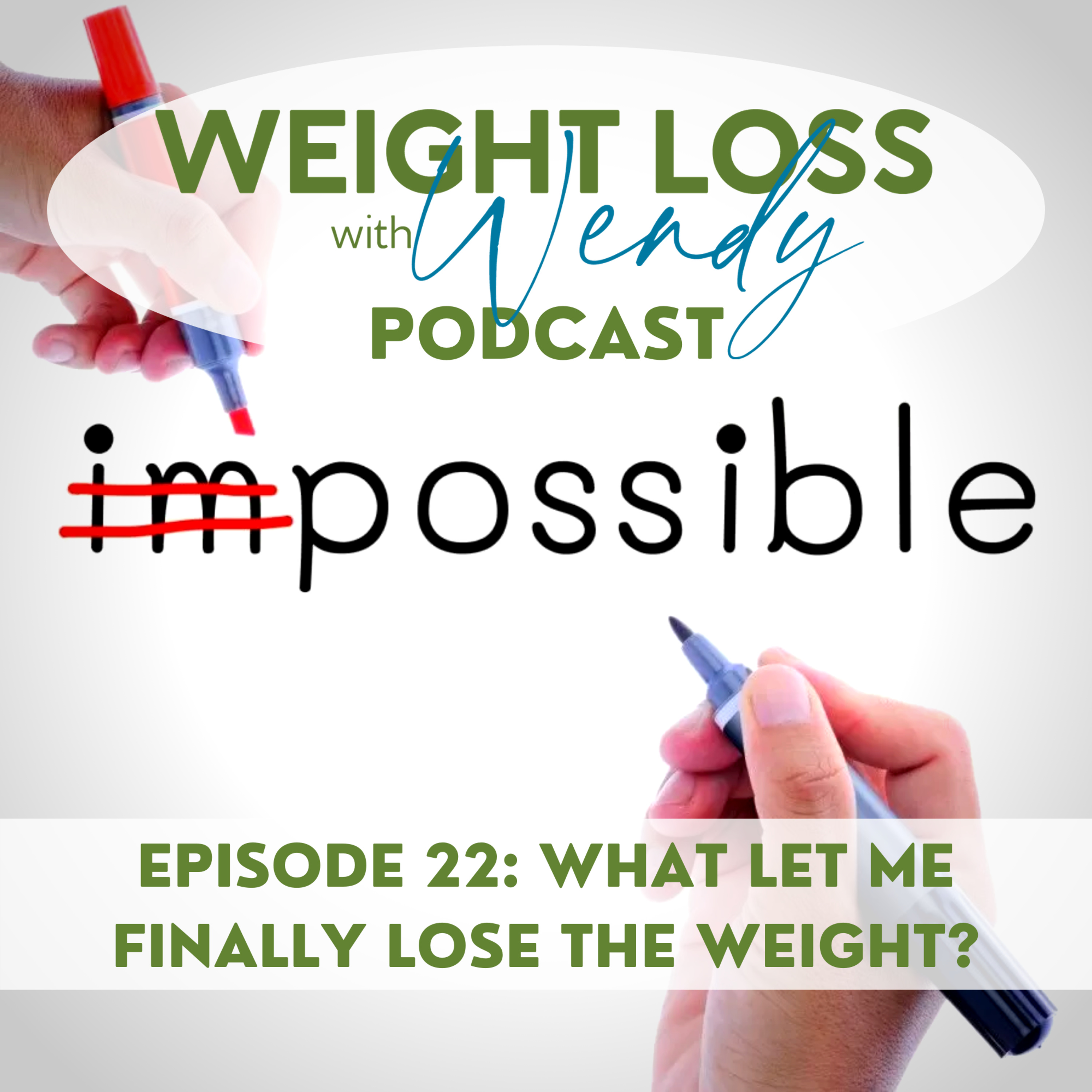 Weight Loss With Wendy