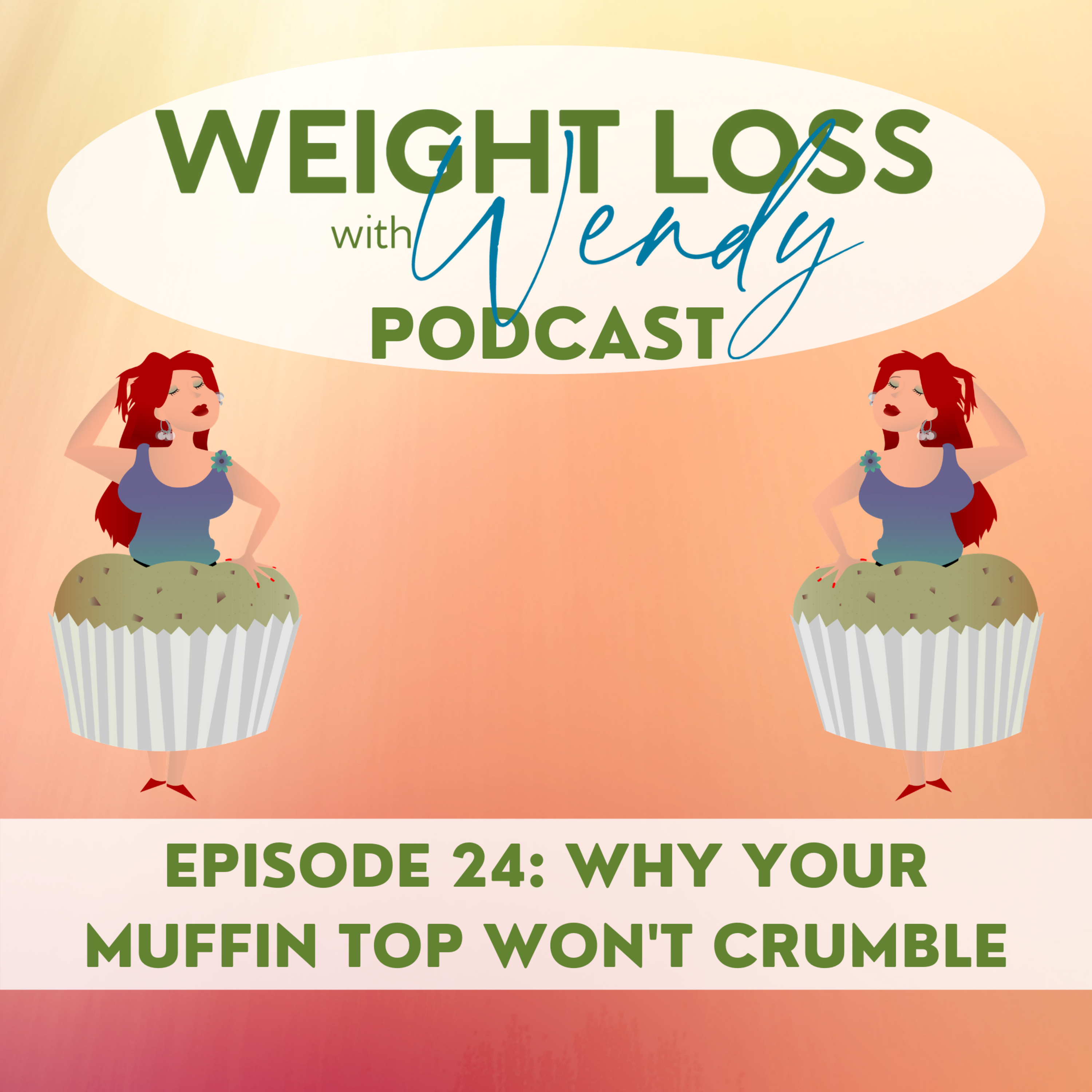 Weight Loss With Wendy