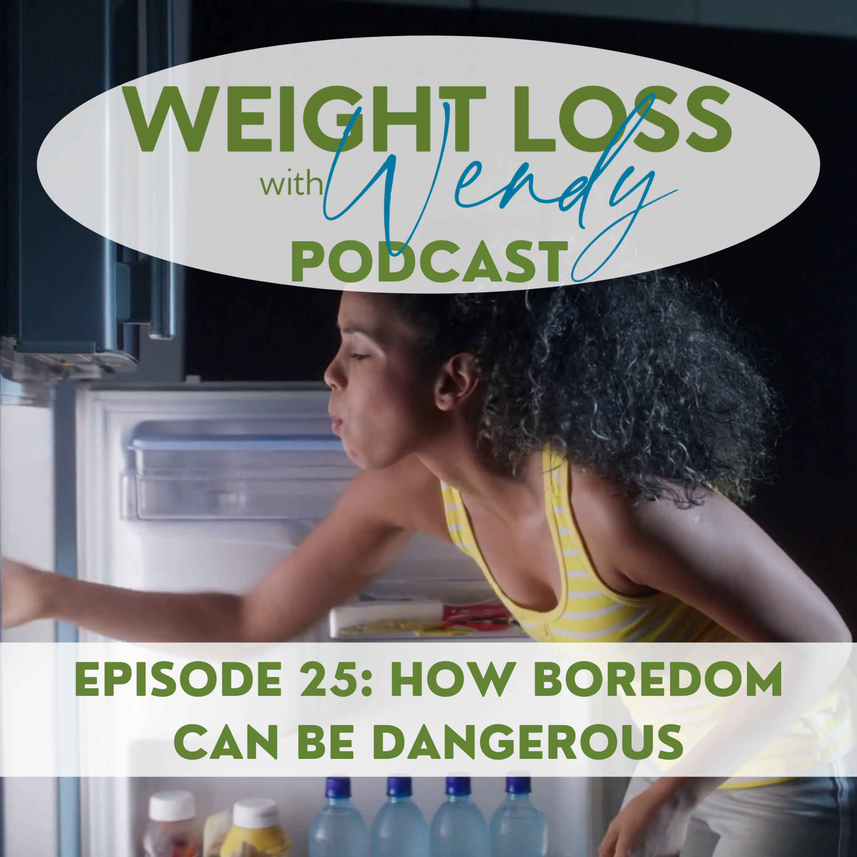 Weight Loss With Wendy