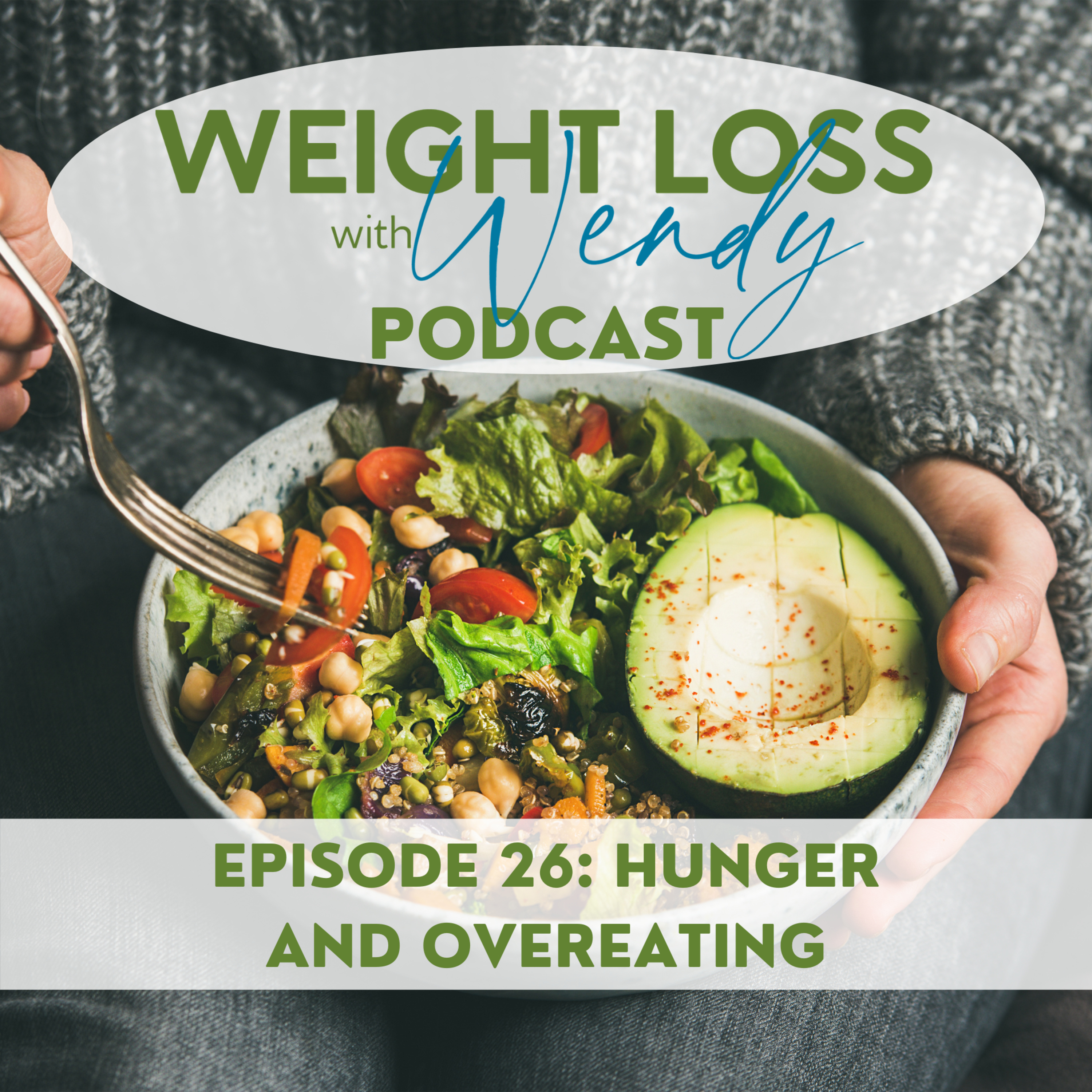 Weight Loss With Wendy
