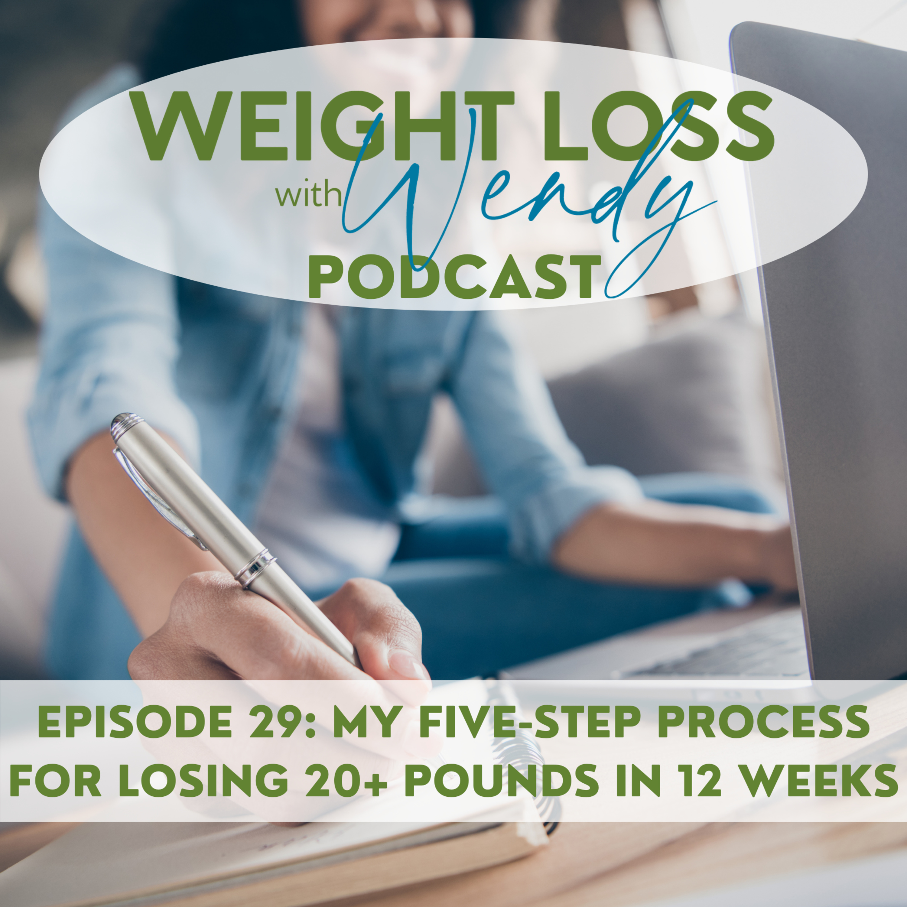 Weight Loss With Wendy
