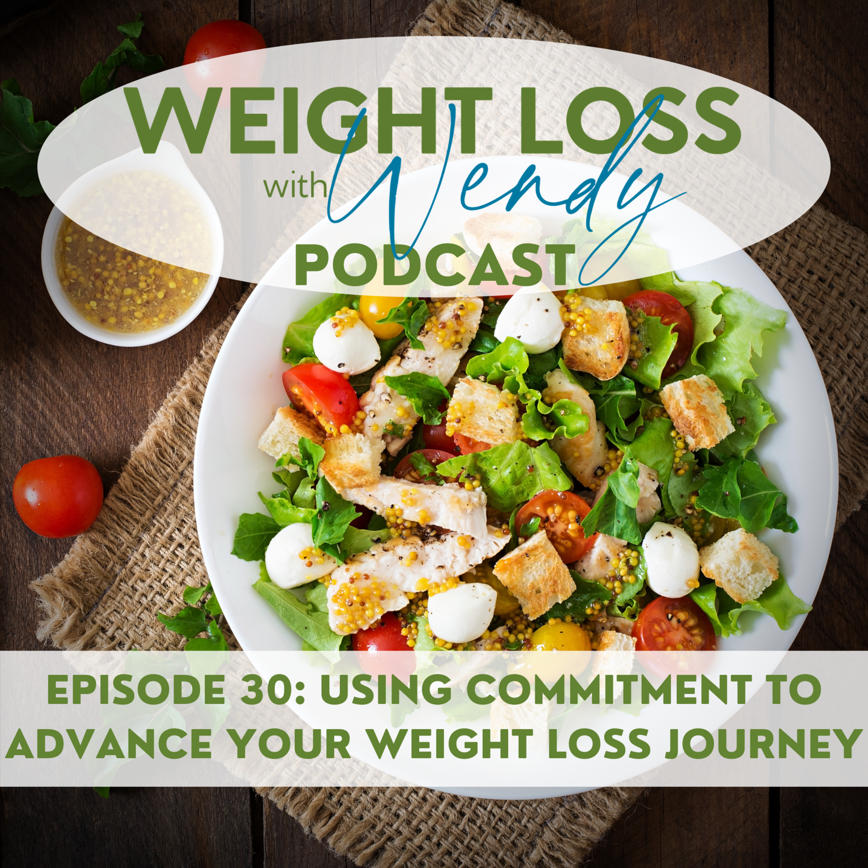 Weight Loss With Wendy