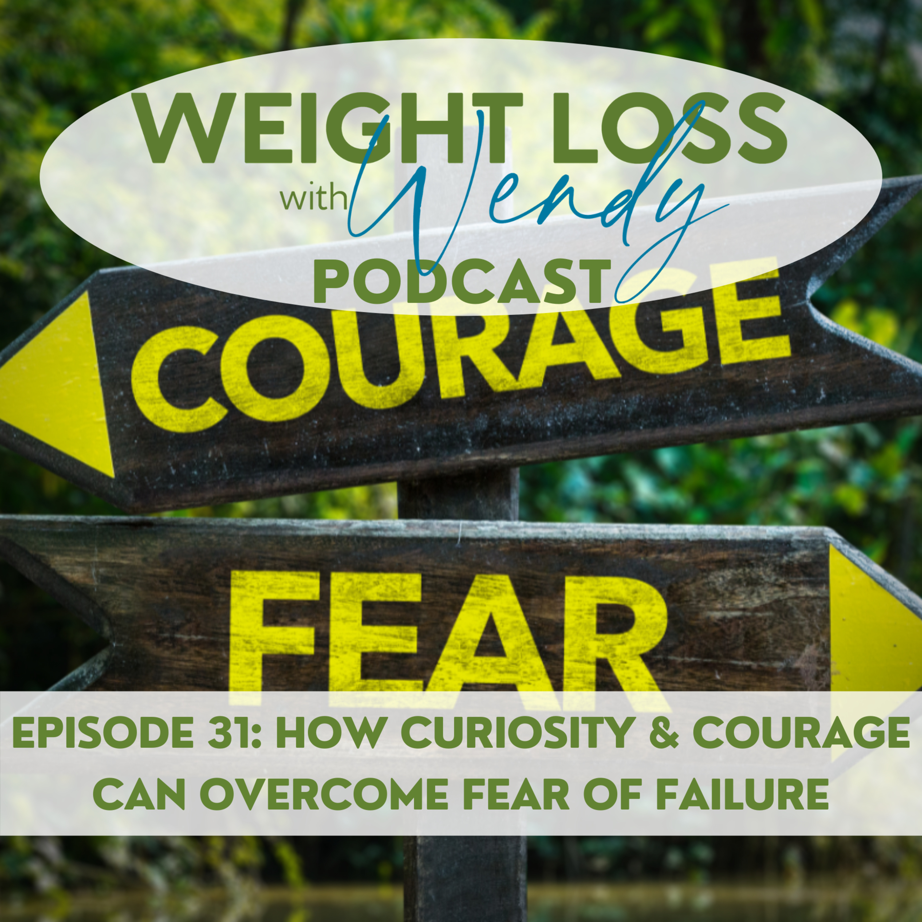 Weight Loss With Wendy