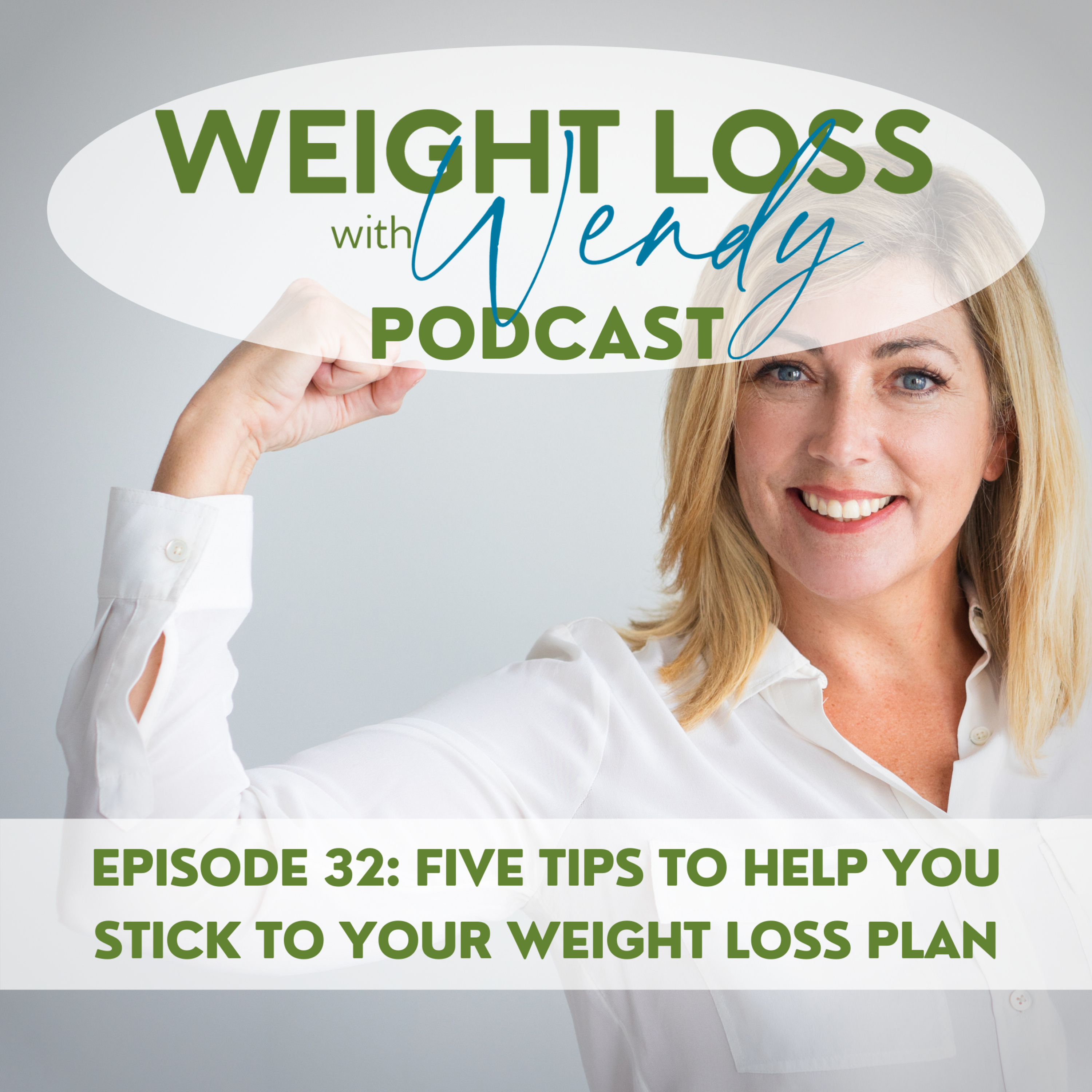 Weight Loss With Wendy