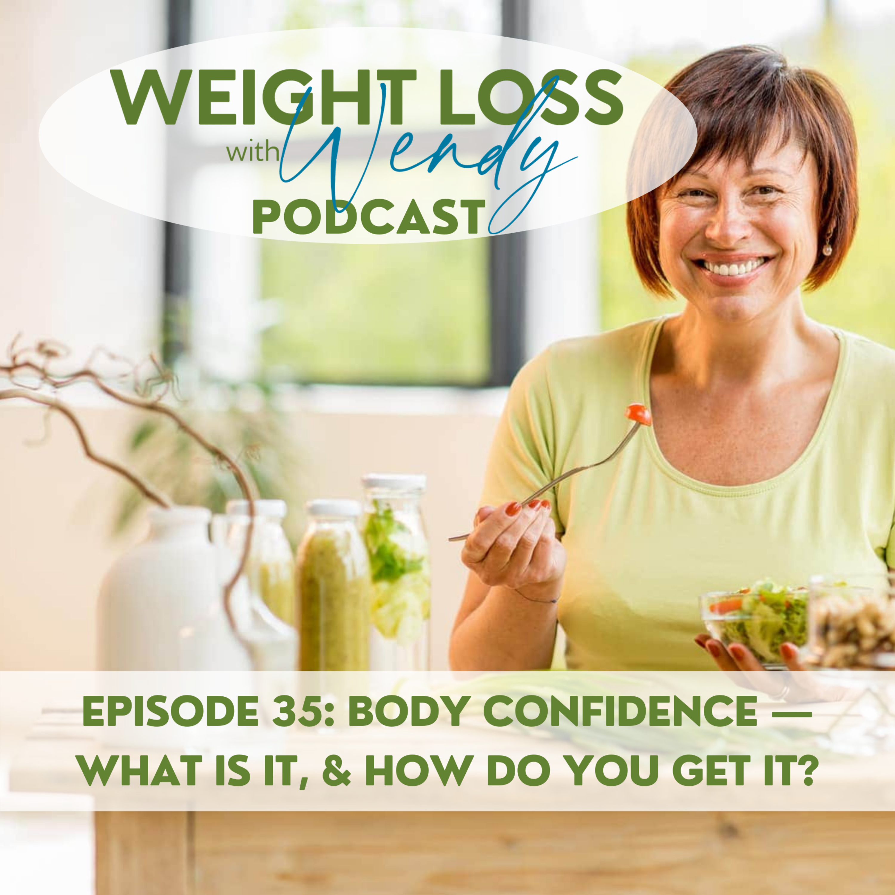 Weight Loss With Wendy