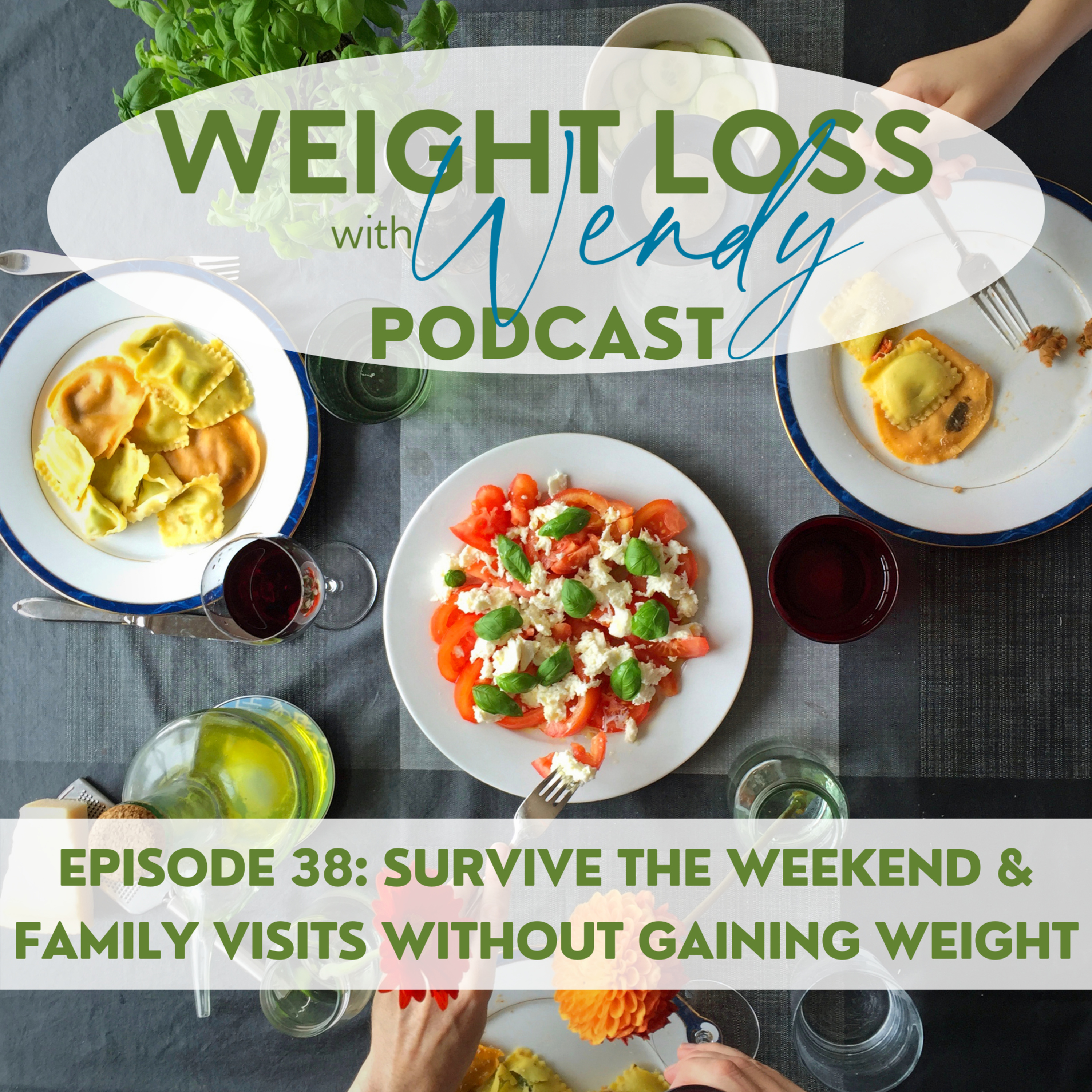 Weight Loss With Wendy